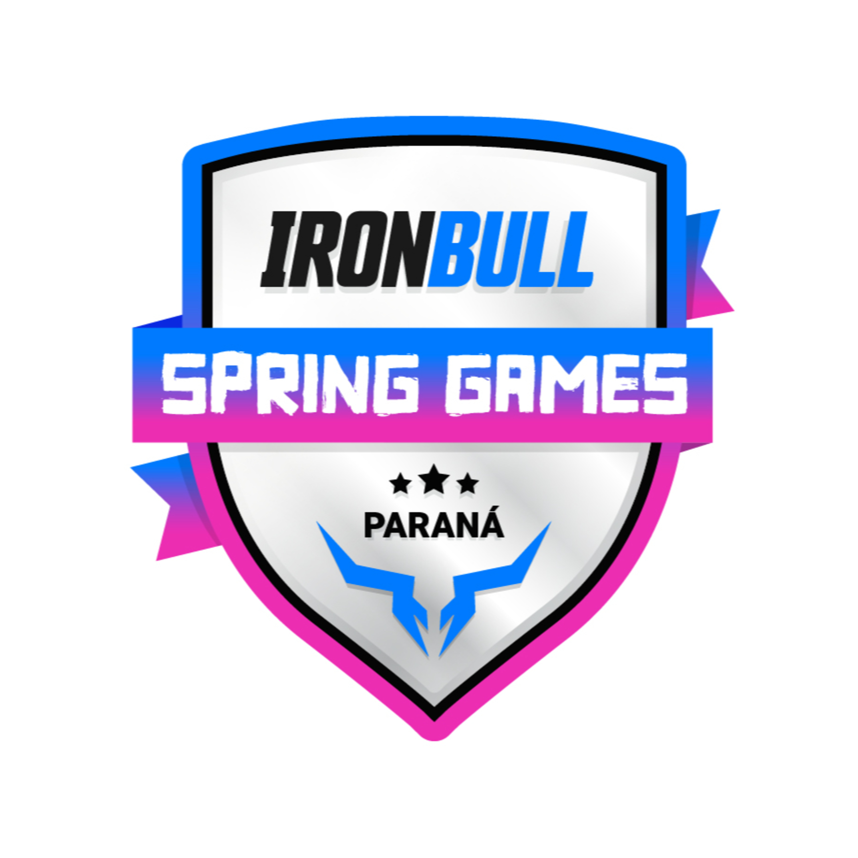 La segunda edición de los Iron Bull Spring Games 2025 se realizará el 15 y 16 de noviembre episode artwork