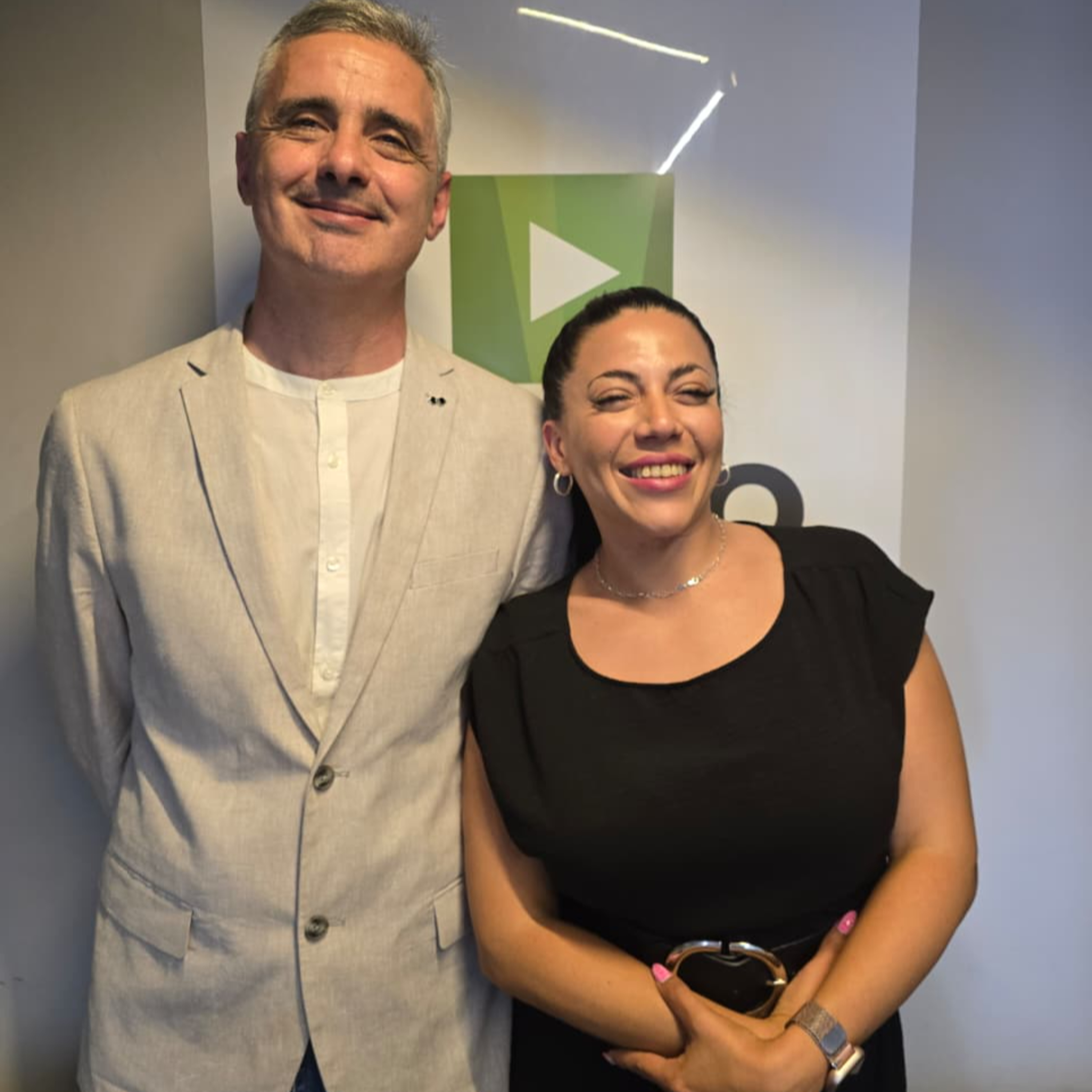 Con Luz y Taquígrafos - Temporada 5 Episodio 21