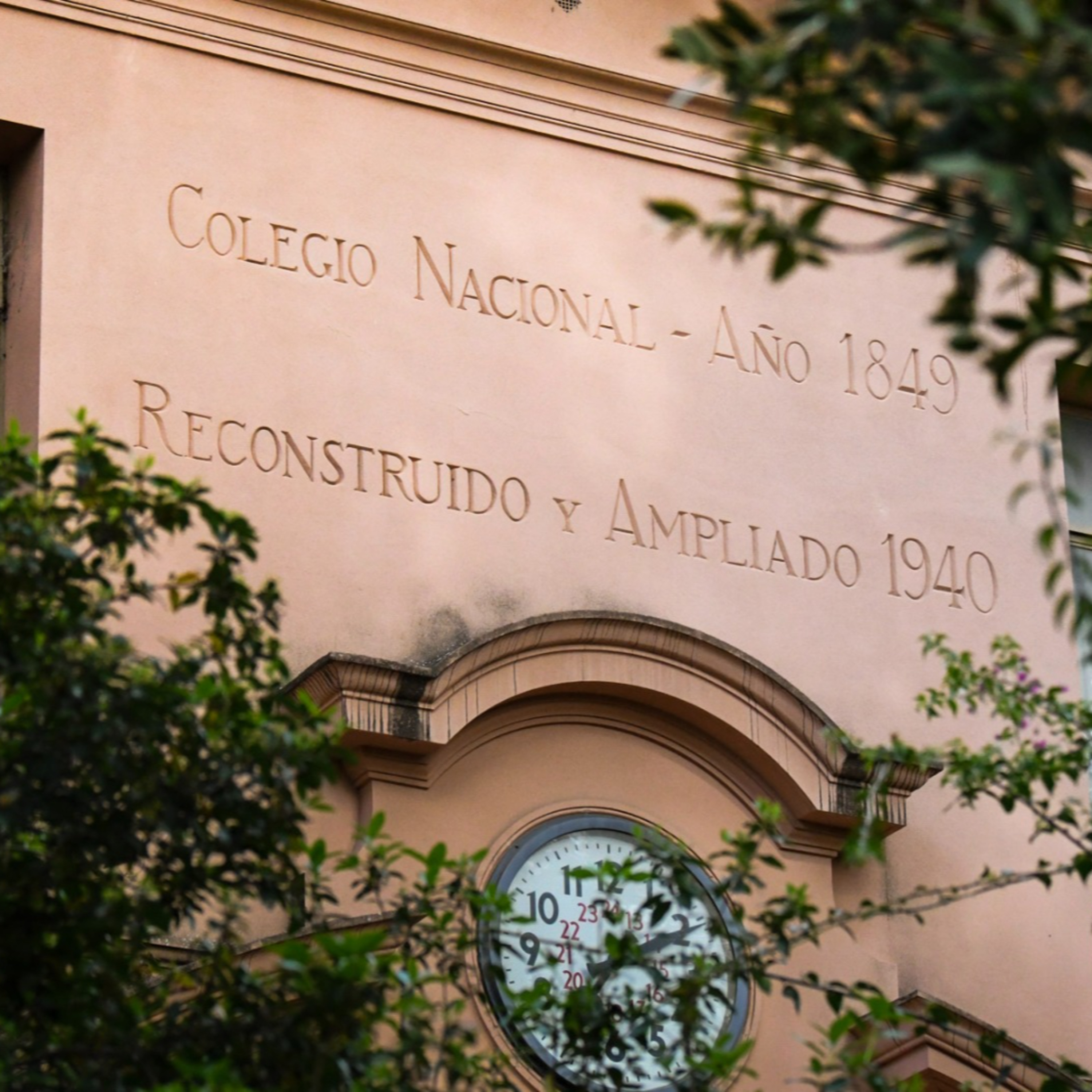 El Colegio Histórico de Concepción del Uruguay recibe a la Cámara de Diputados episode artwork