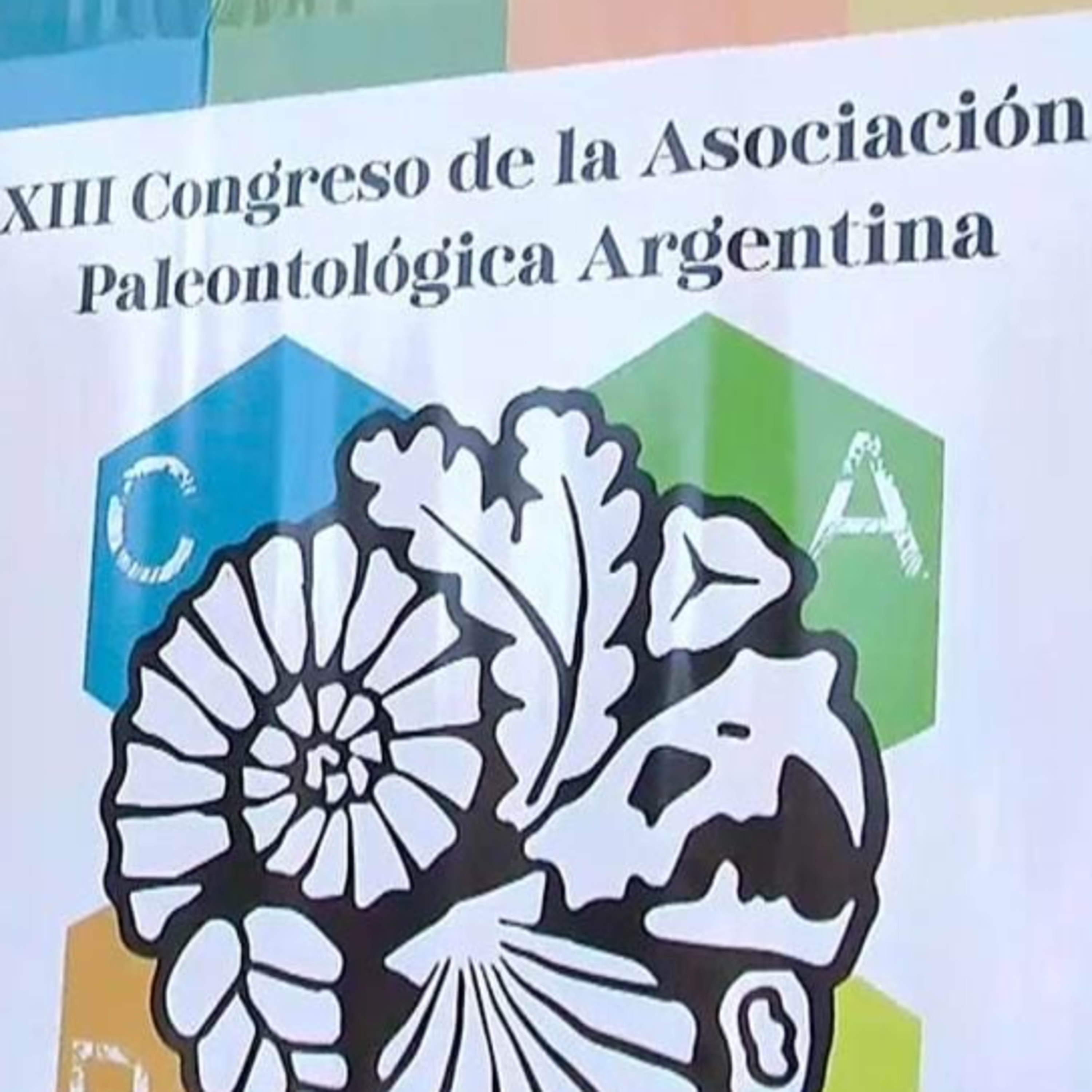 Se desarrolla en Paraná una importante muestra de paleoartistas  episode artwork