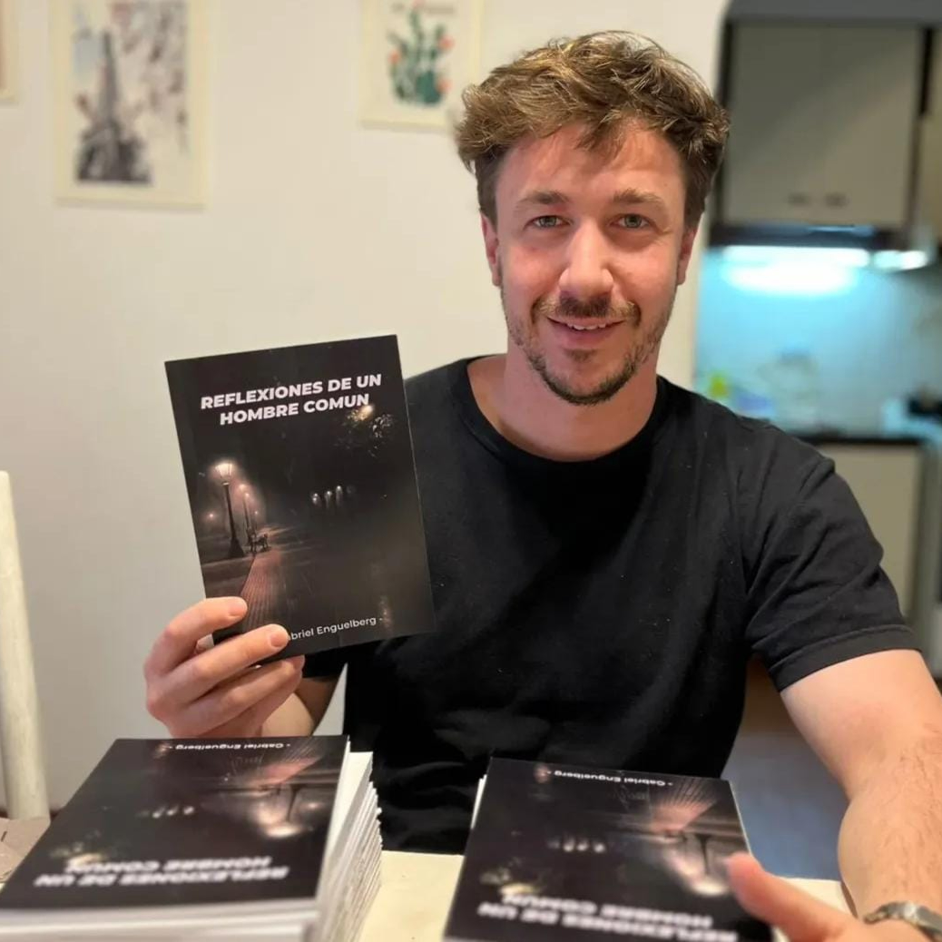 Libro de filosofía entrerriana fue destacado en Diputados episode artwork