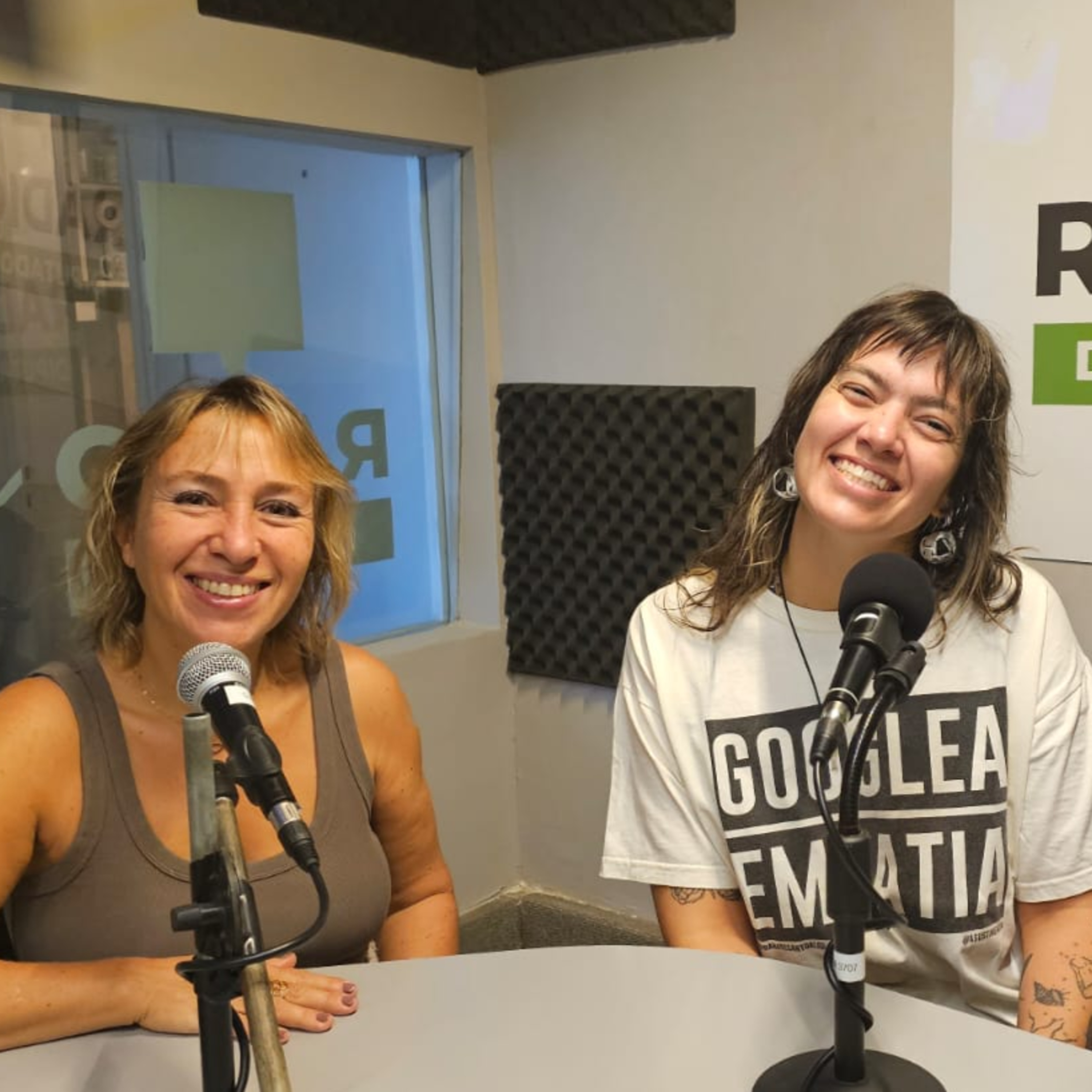 “Entre Ríos medita”: charlas, talleres y música en vivo en el CPC episode artwork