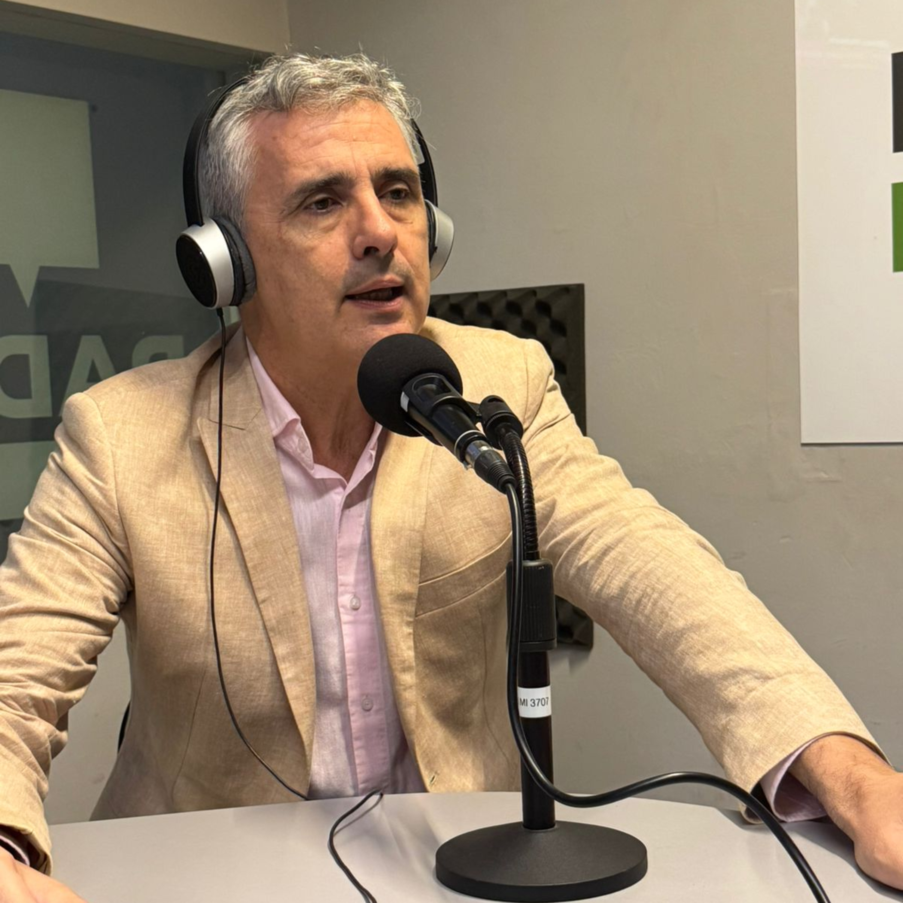 Arquitectura y poder conviven en el histórico recinto de Diputados episode artwork