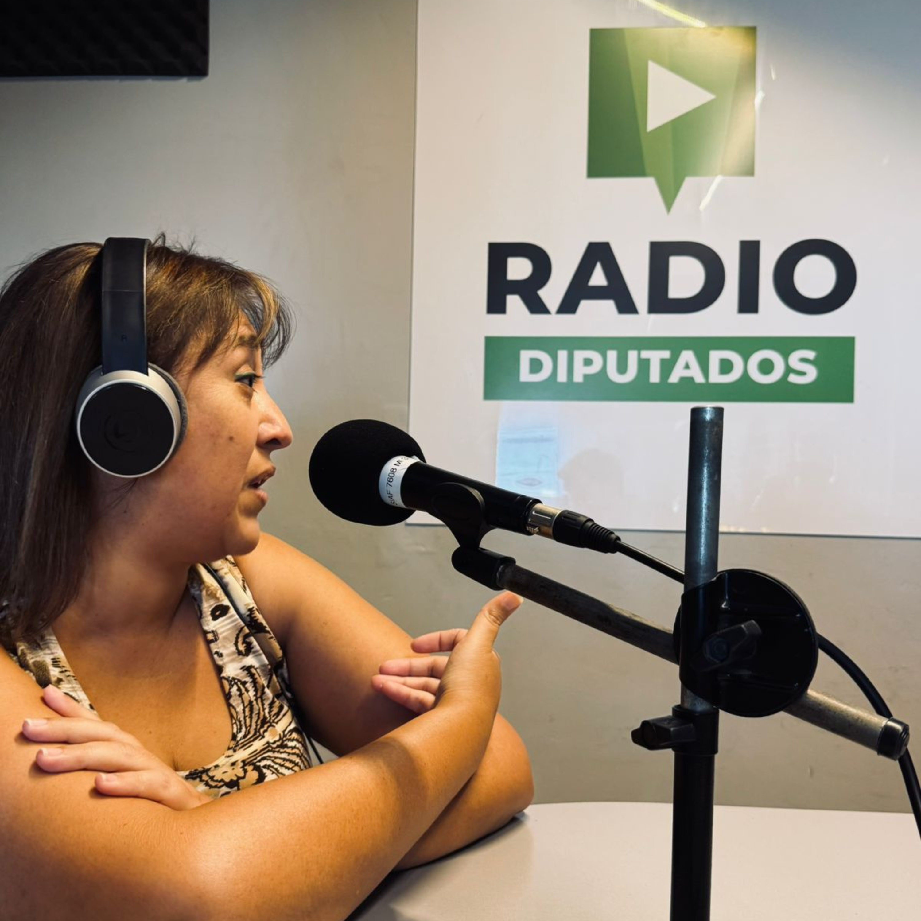 Sugerencias Ciudadanas: un área abierta a la Comunidad episode artwork