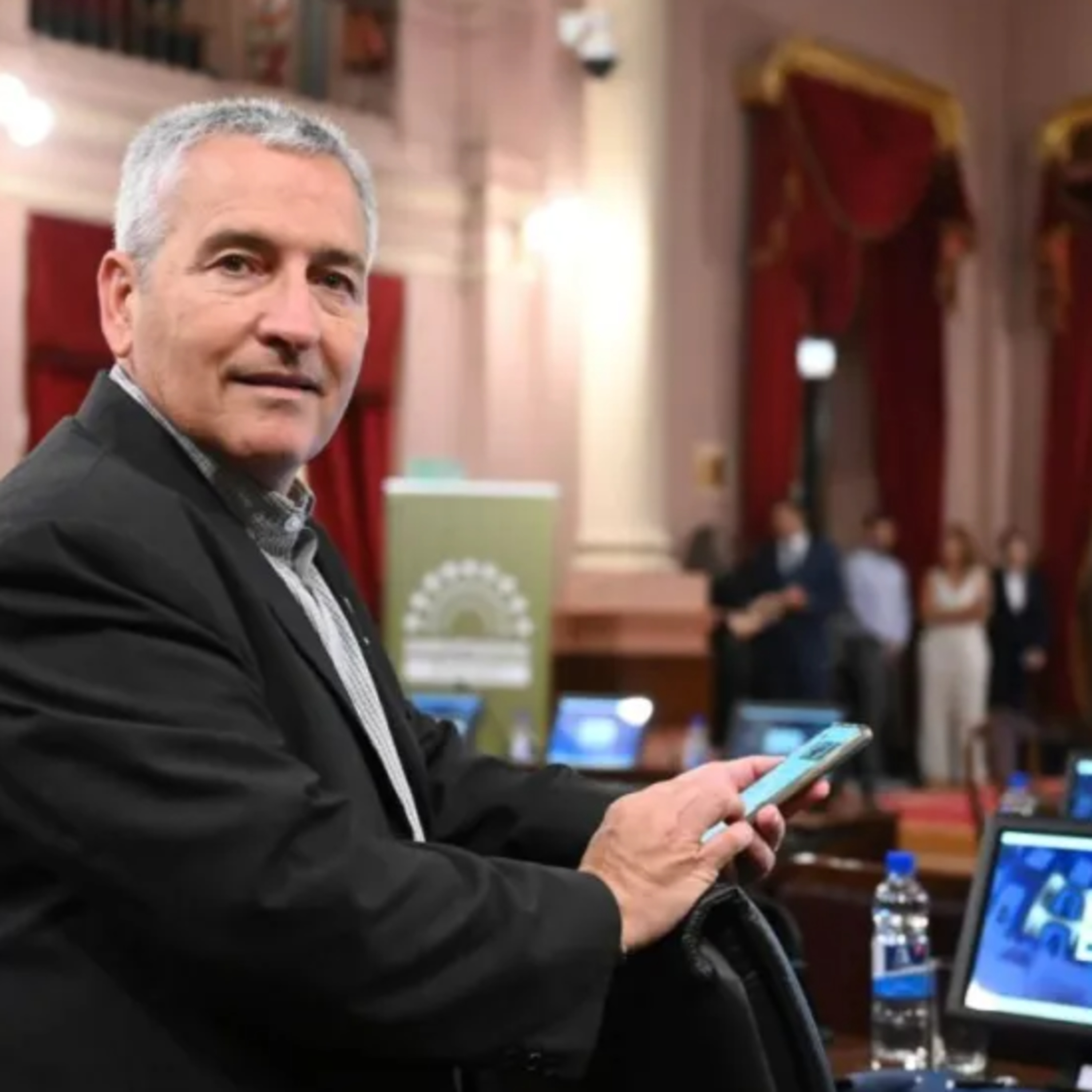 Buscan regular el uso de drones en Entre Ríos para garantizar seguridad y privacidad episode artwork