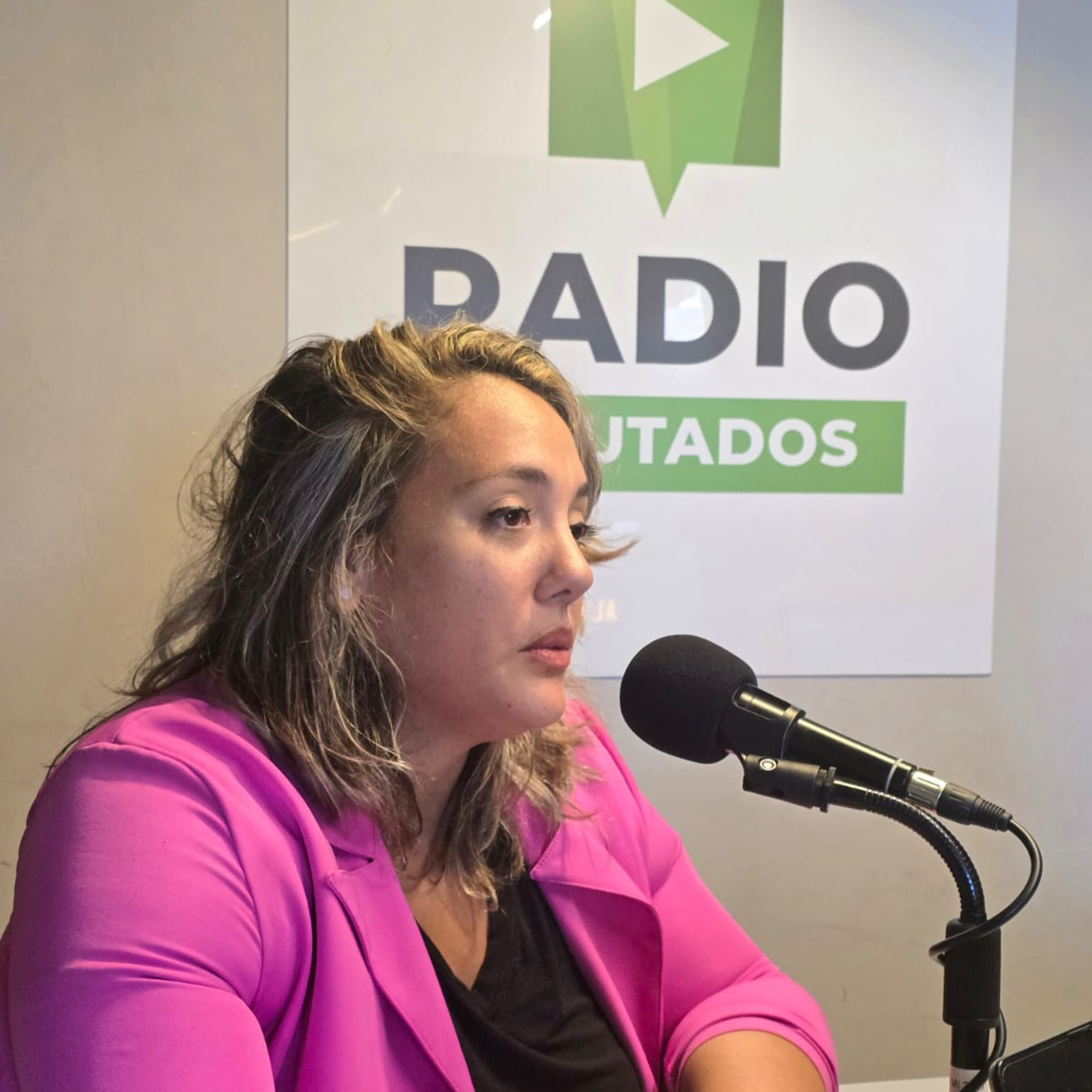 OSER lanza el programa integral de prevención "Tu salud, tu fuerza y tu tiempo" para sus afiliadas episode artwork