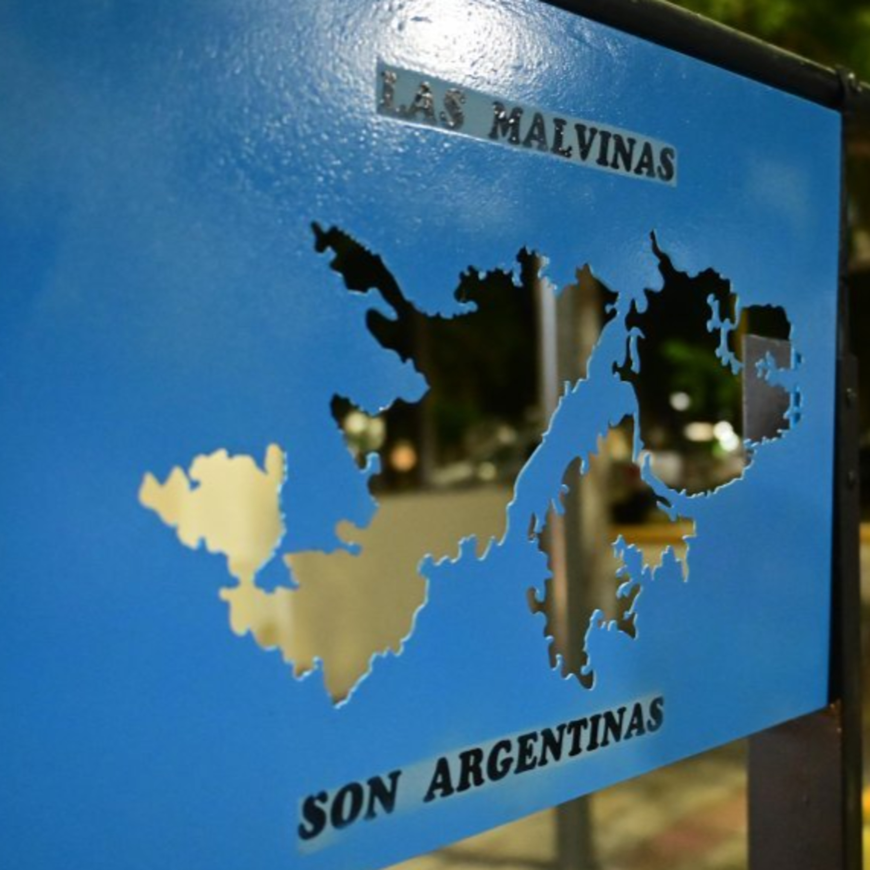 Diputados acompaña las actividades por el Día del Veterano de Malvinas episode artwork