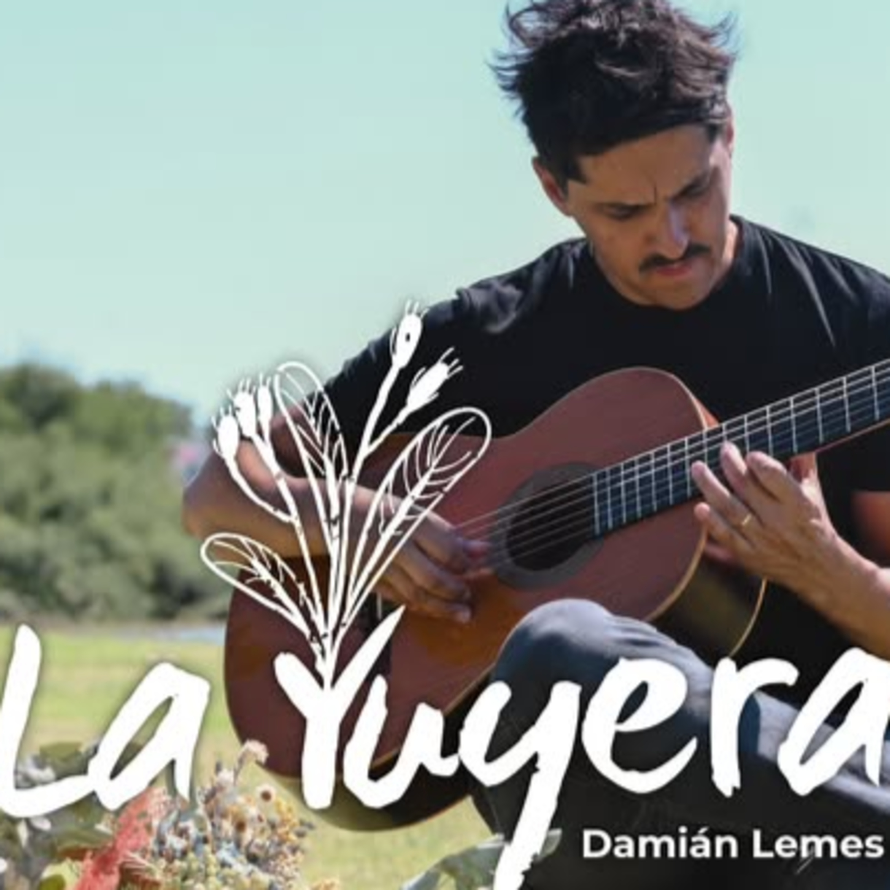 Reconocimiento legislativo para el músico Damián Lemes episode artwork
