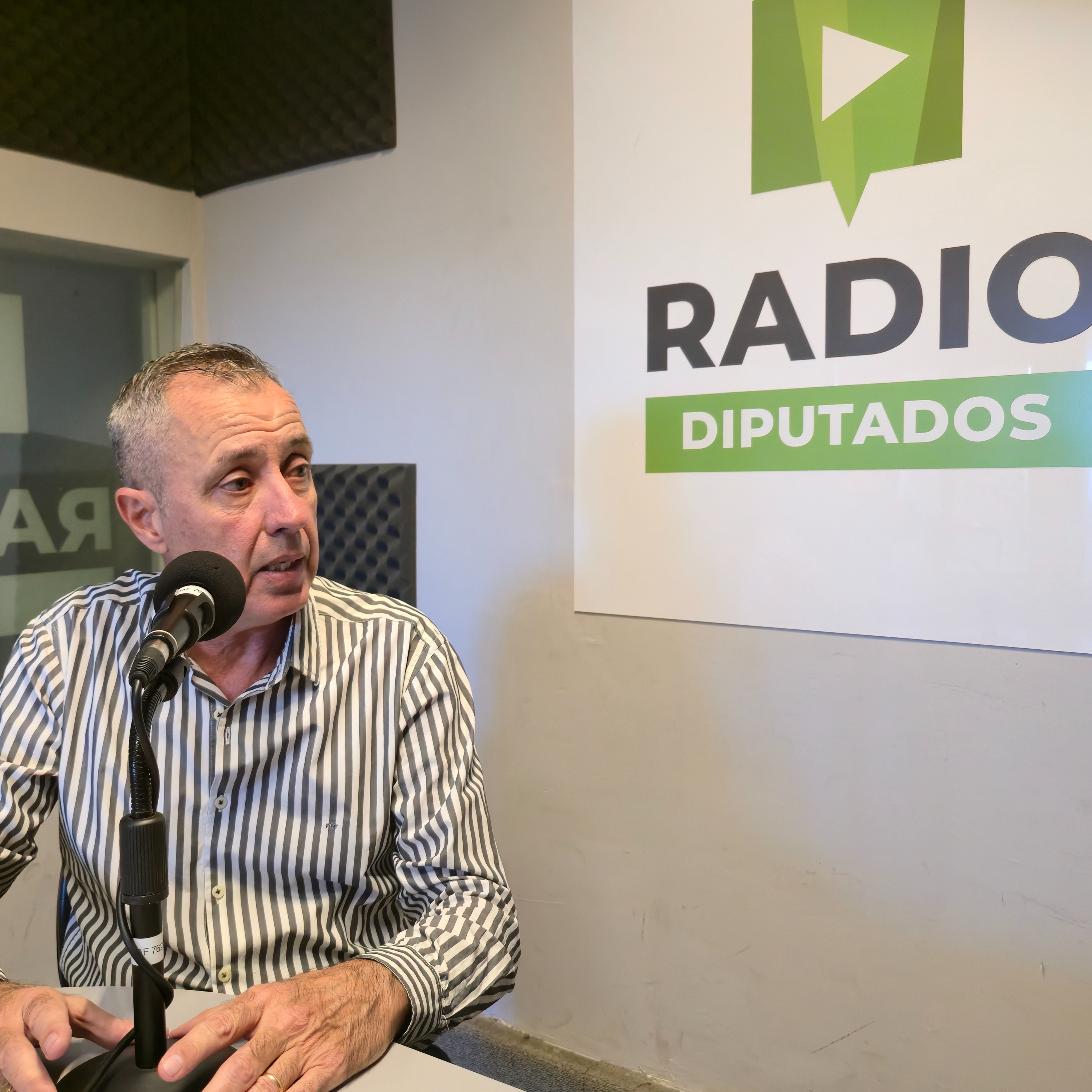 Proponen un mecanismo digital para optimizar el quehacer de la Policía episode artwork