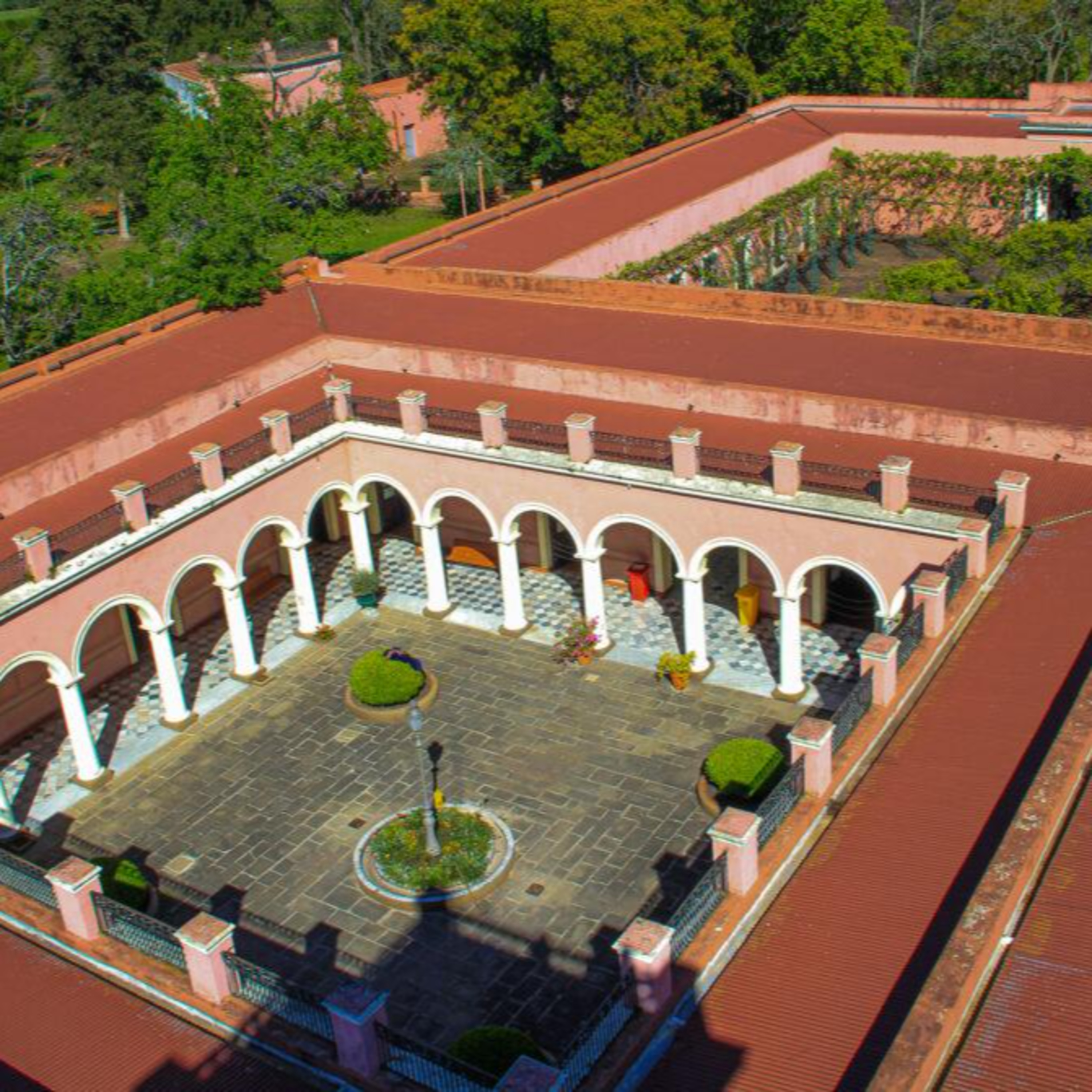 Diputados declaró de interés la jura de la Constitución en el Palacio San José episode artwork