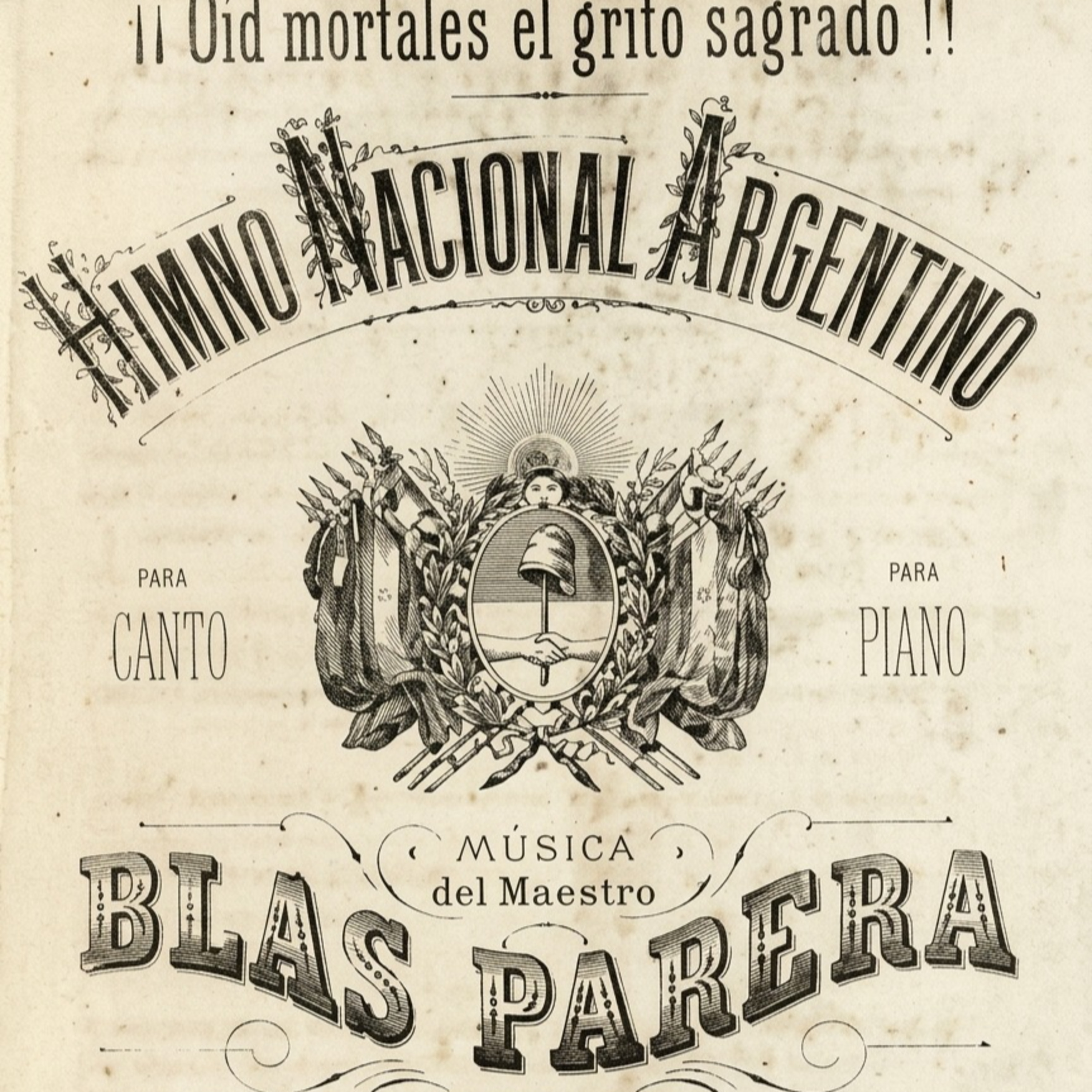 La vigencia del Himno Nacional como símbolo de unidad episode artwork