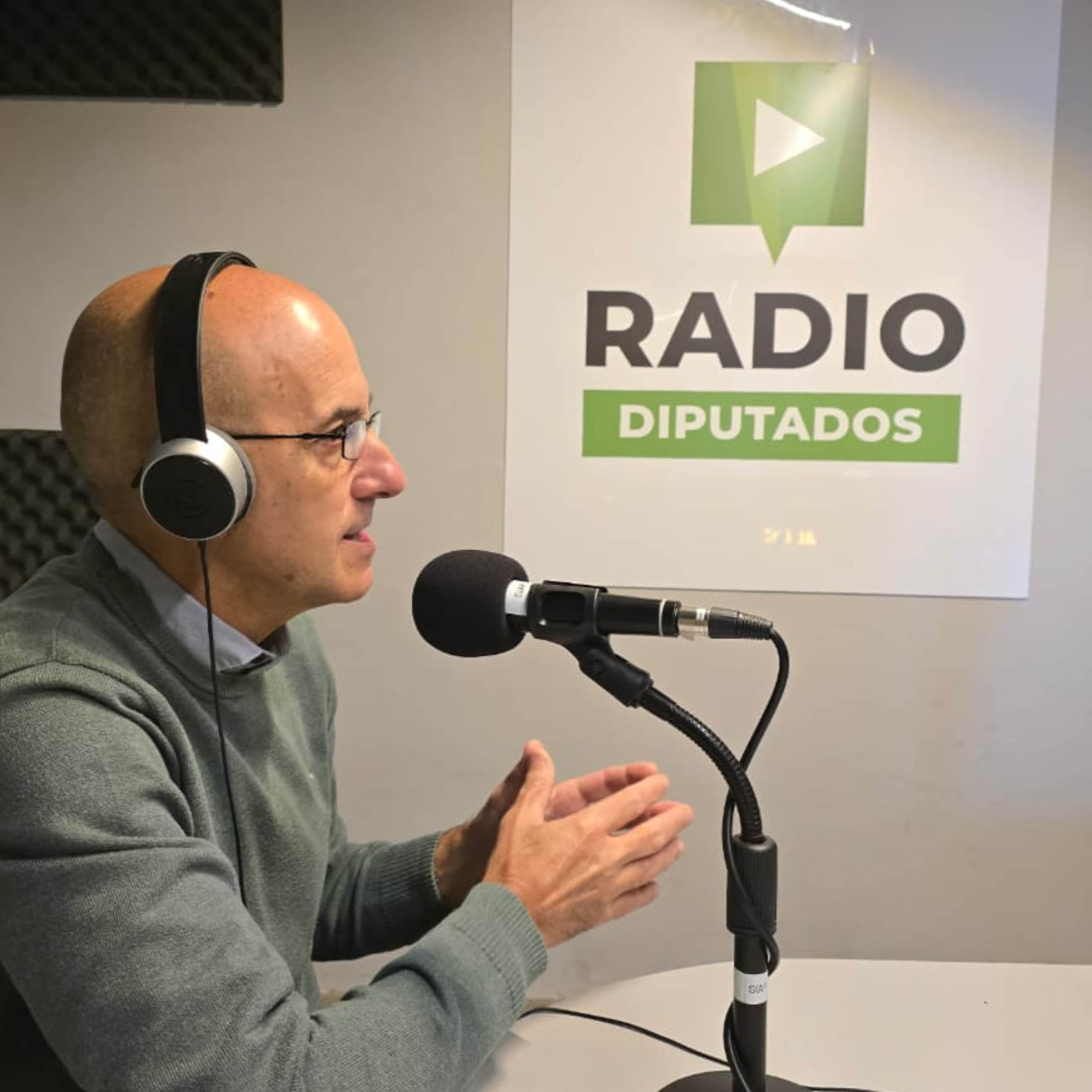 La prestación de servicios públicos, tema central de un Congreso que relevó el funcionamiento de las Mancomunidades  episode artwork