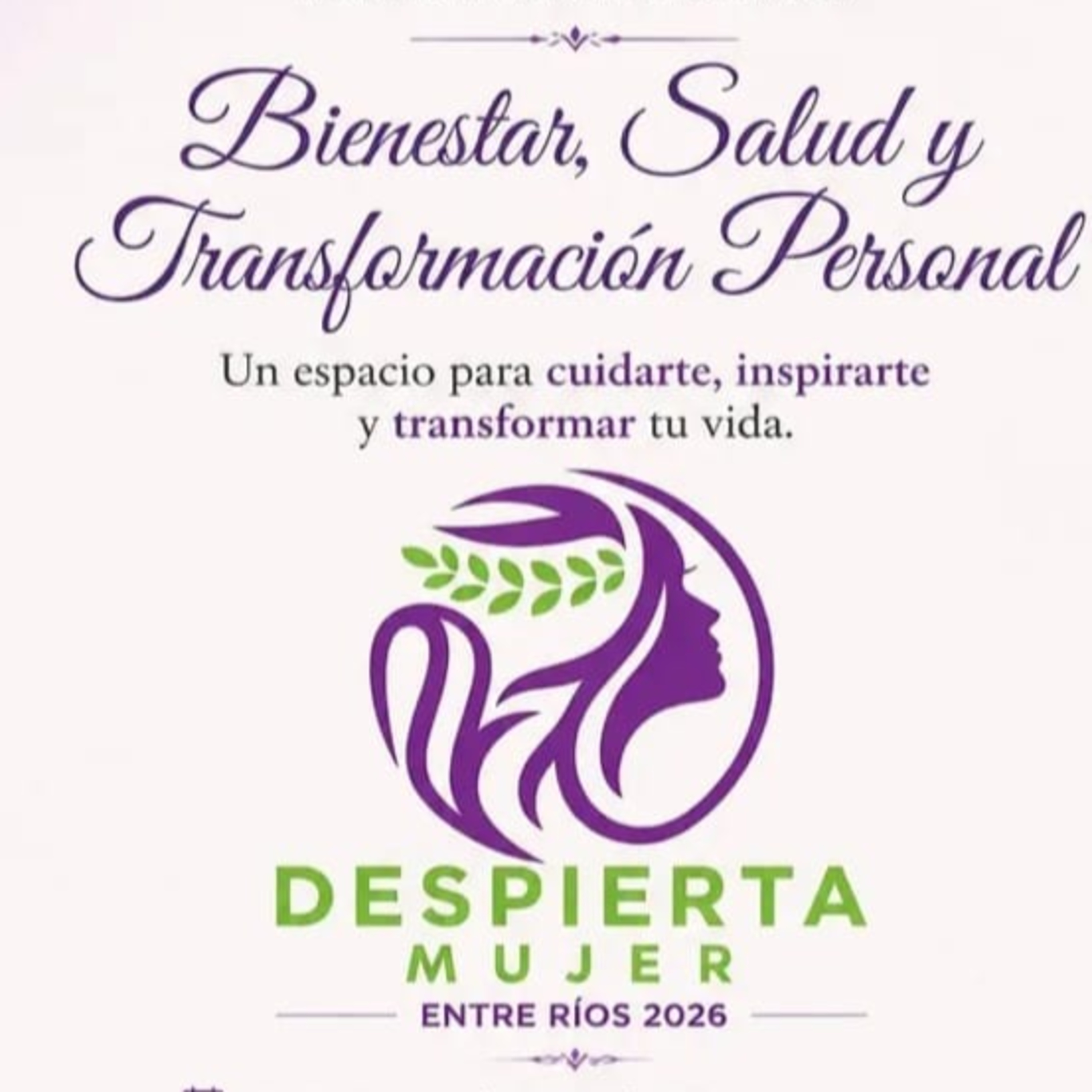 Impulsan un abordaje interdisciplinario sobre el bienestar integral de la mujer episode artwork
