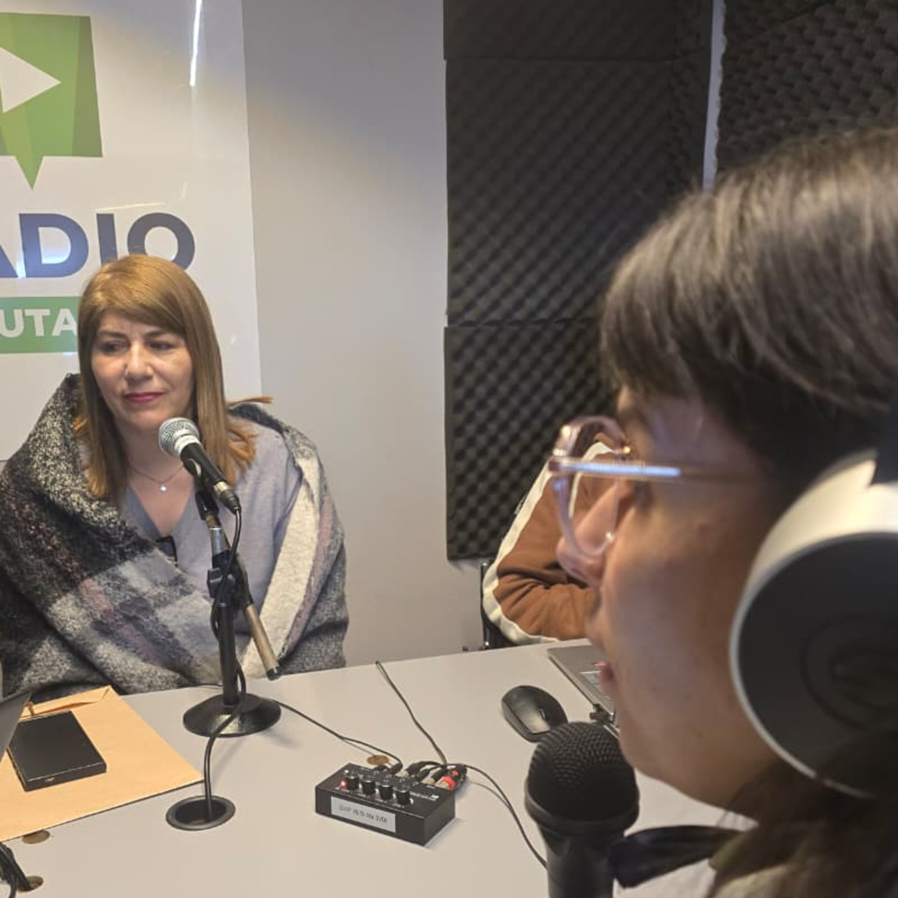 Relanzan la plataforma virtual de formación para los trabajadores de la Cámara de Diputados episode artwork
