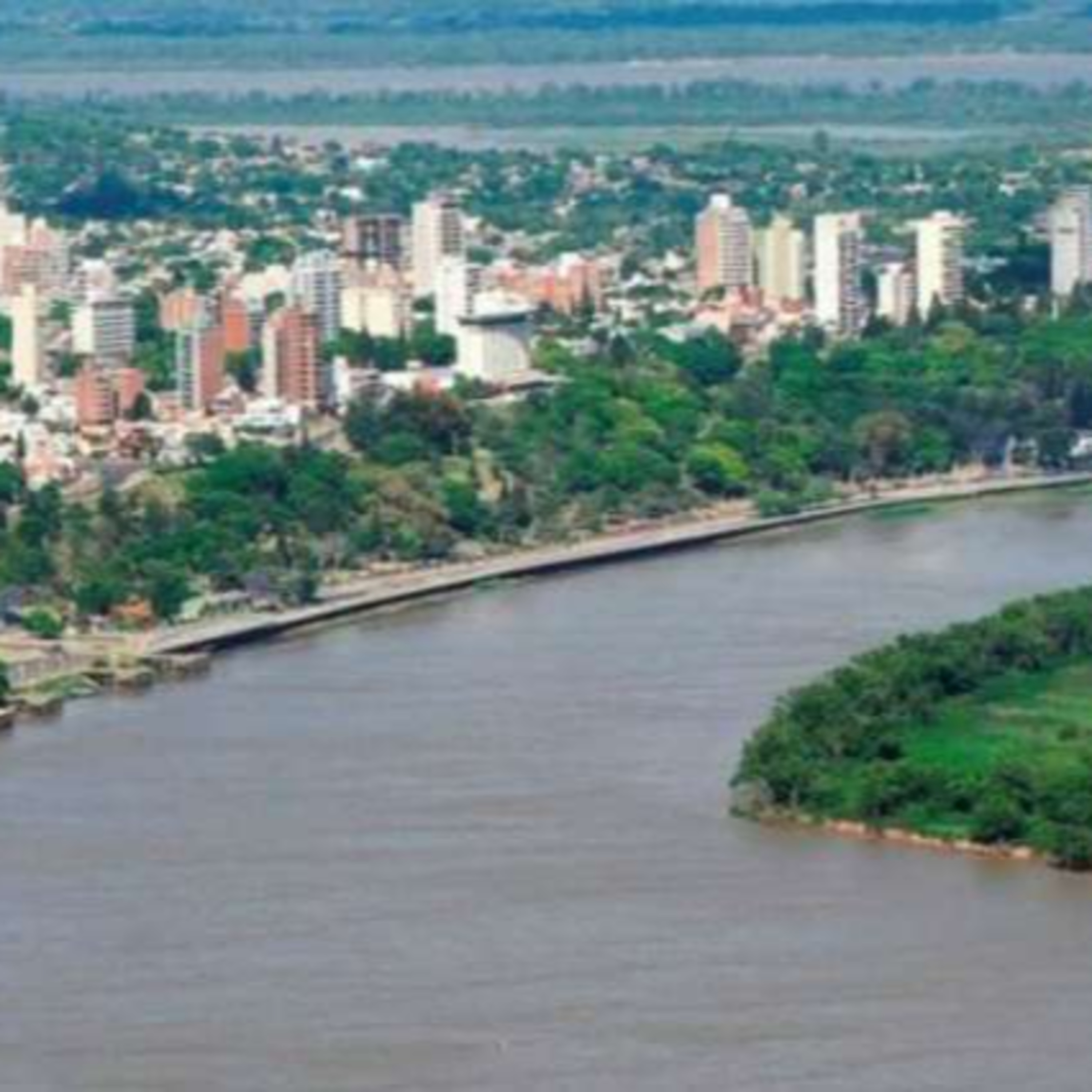 Paraná conmemora 213 años de historia: una fecha que pone en valor su identidad y desarrollo institucional  episode artwork
