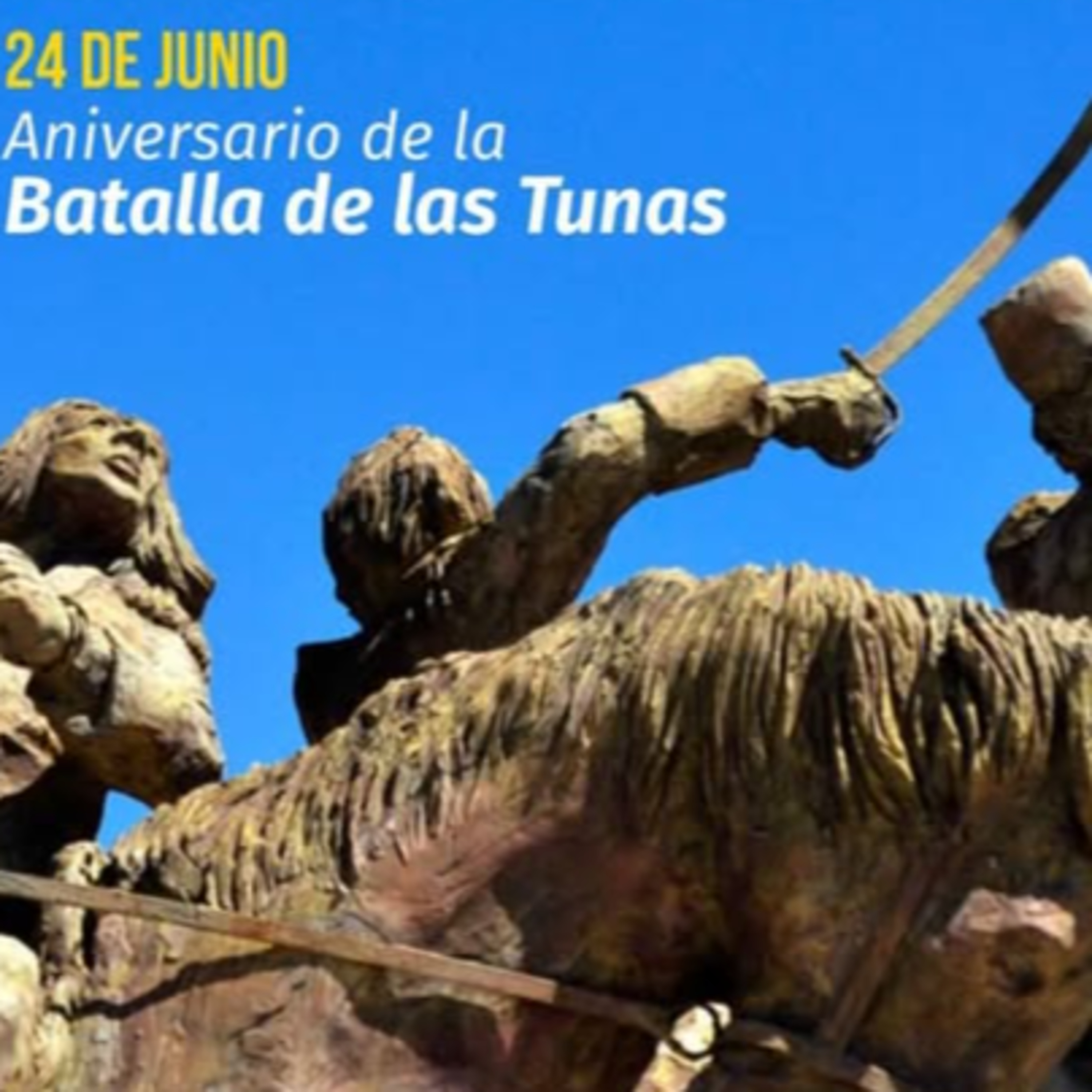 206 años de la Batalla de las Tunas: el combate donde se gestó la República de Entre Ríos  episode artwork
