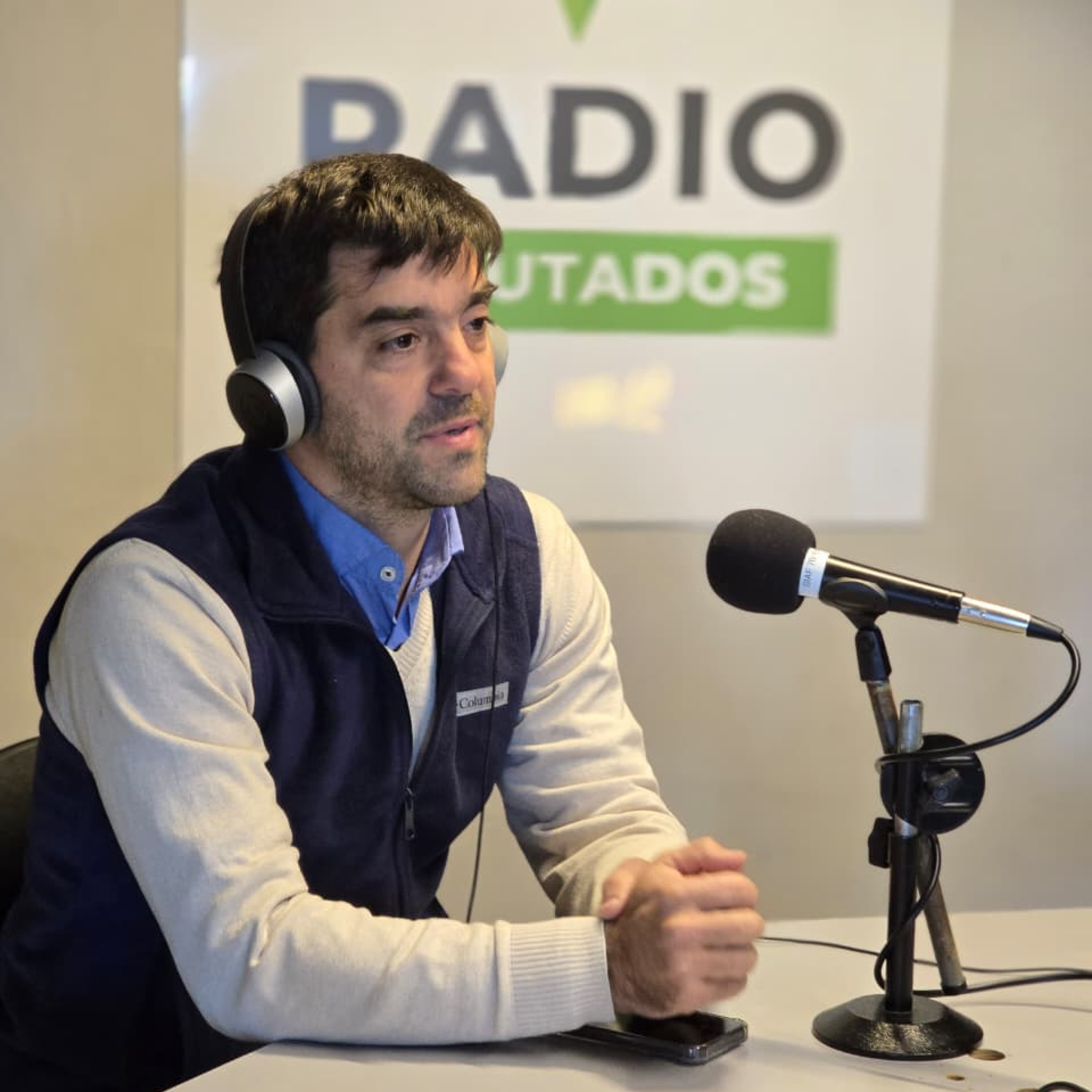 Definieron dictámenes para impulsar el desarrollo regional y el deporte  episode artwork