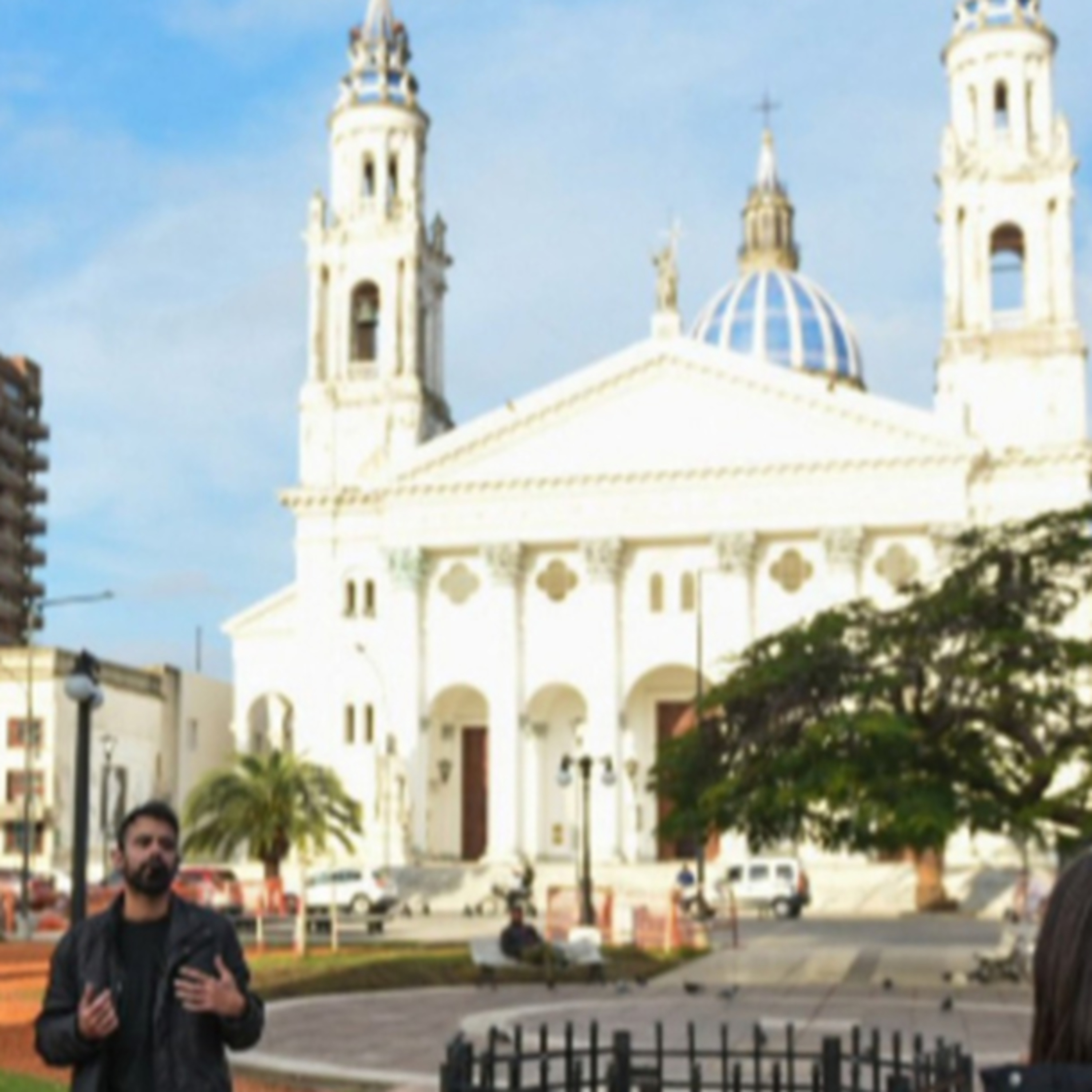 Declaran de interés legislativo las actividades por el 213° aniversario de Paraná episode artwork