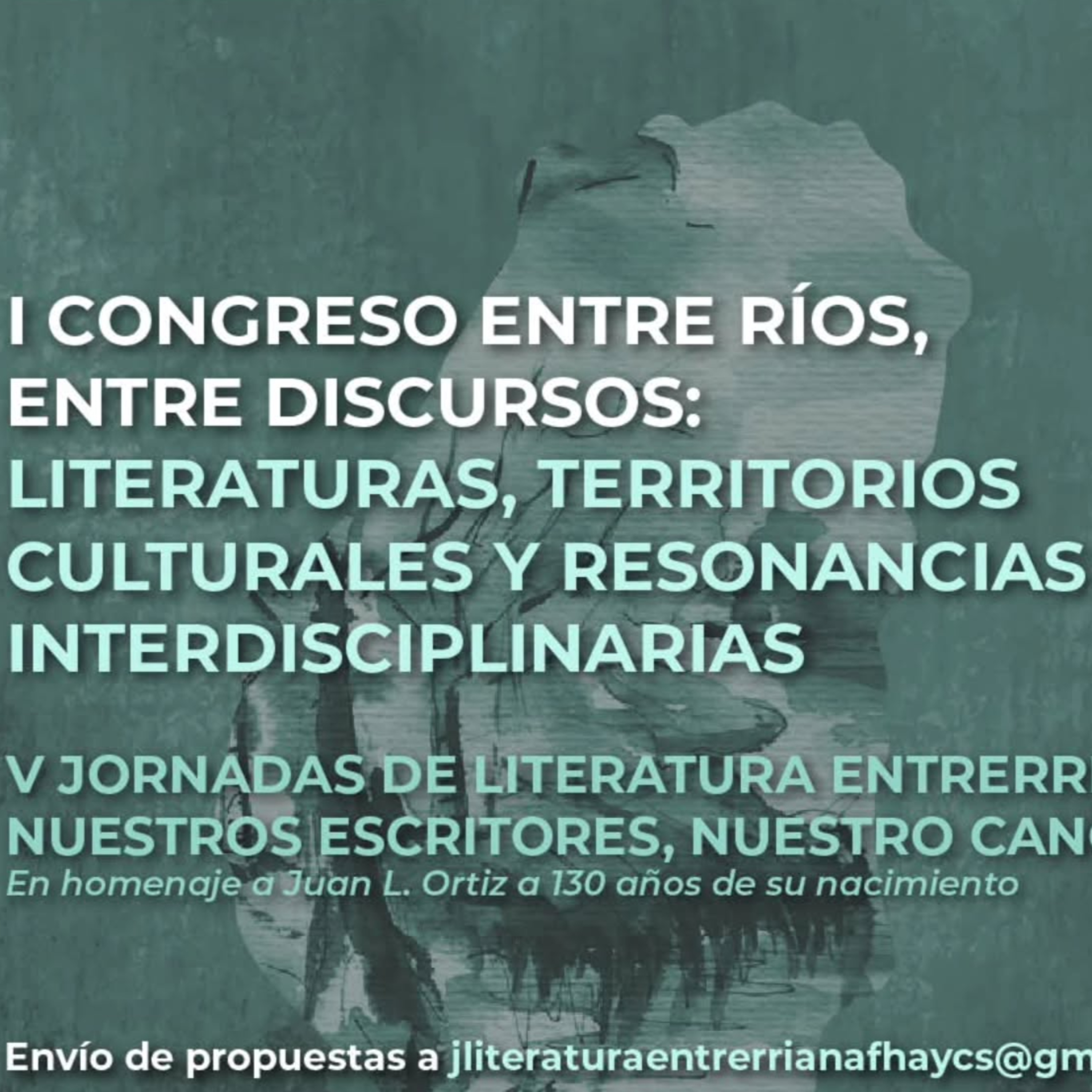 La Cámara de Diputados declaró de interés el primer congreso sobre literatura entrerriana episode artwork