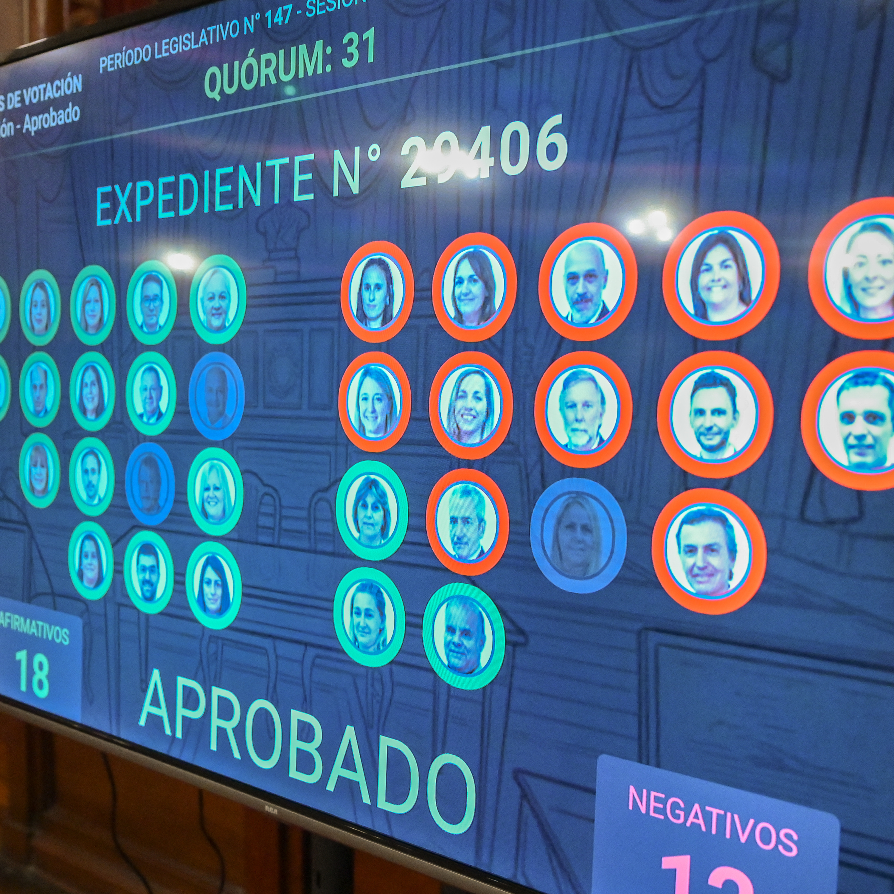 Panorama informativo - semana del 27 al 31 de julio episode artwork