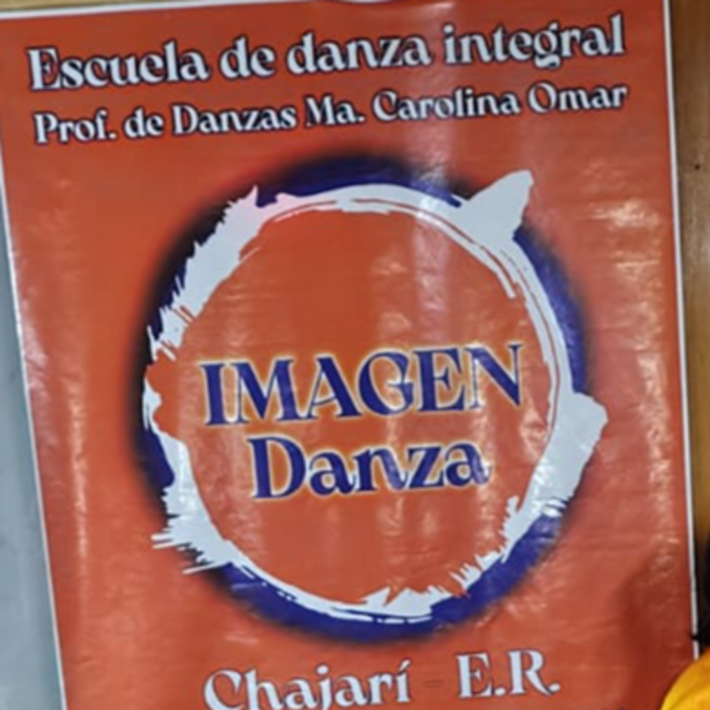 Reconocimiento legislativo para seminario de academia de baile episode artwork