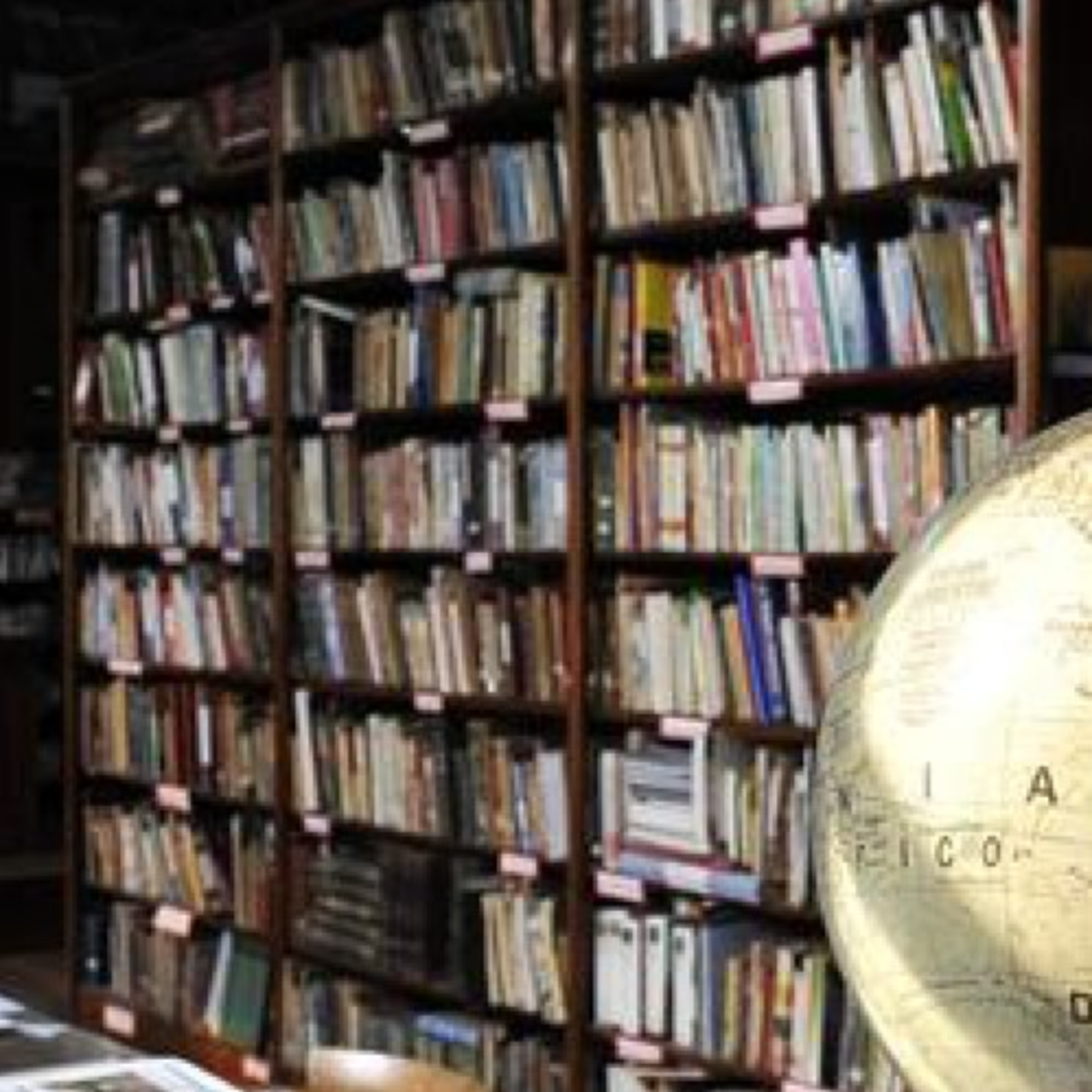 Destacan el patrimonio histórico y la trayectoria de la Biblioteca Popular Sarmiento de Gualeguaychú episode artwork