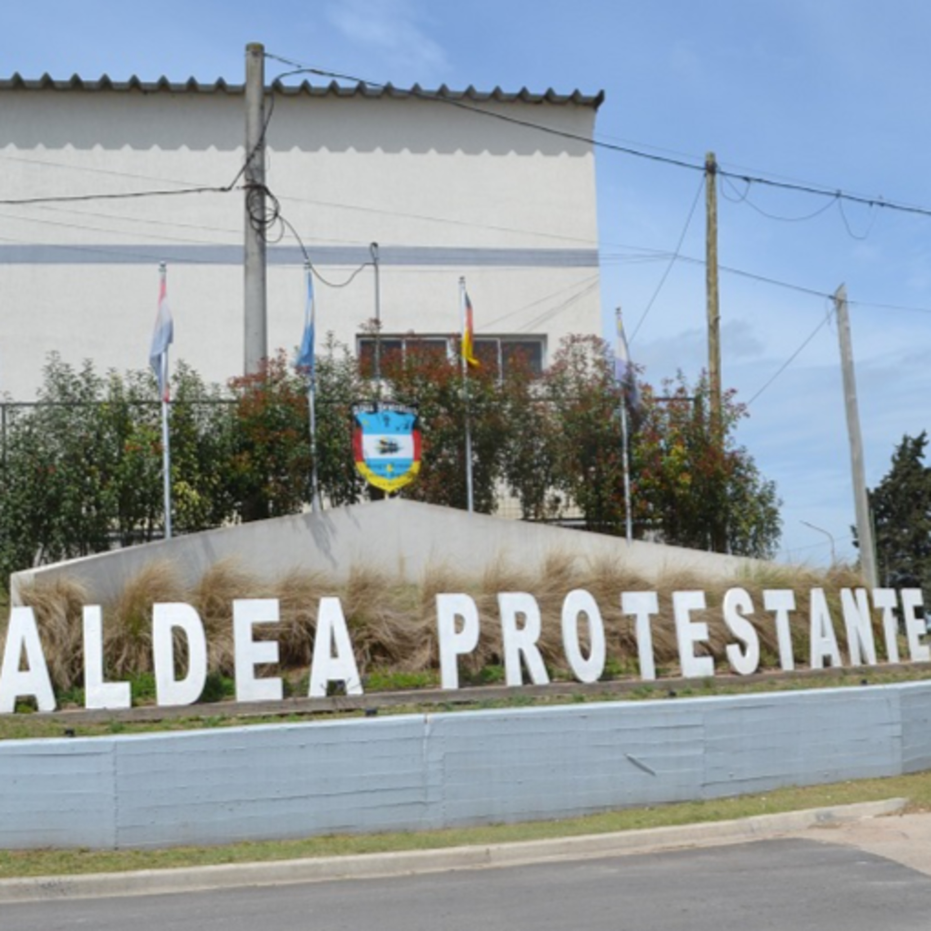Aldea Protestante celebrará su 148° aniversario con una jornada de tradición y encuentro comunitario episode artwork
