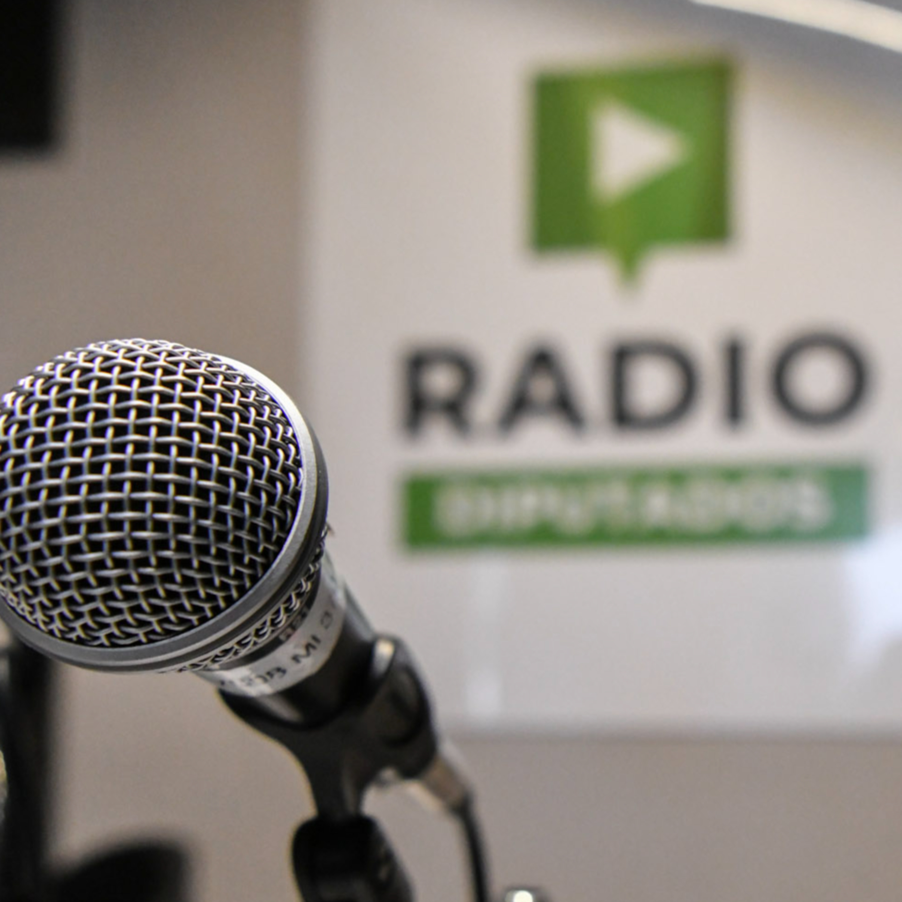 Portada de Radio Diputados