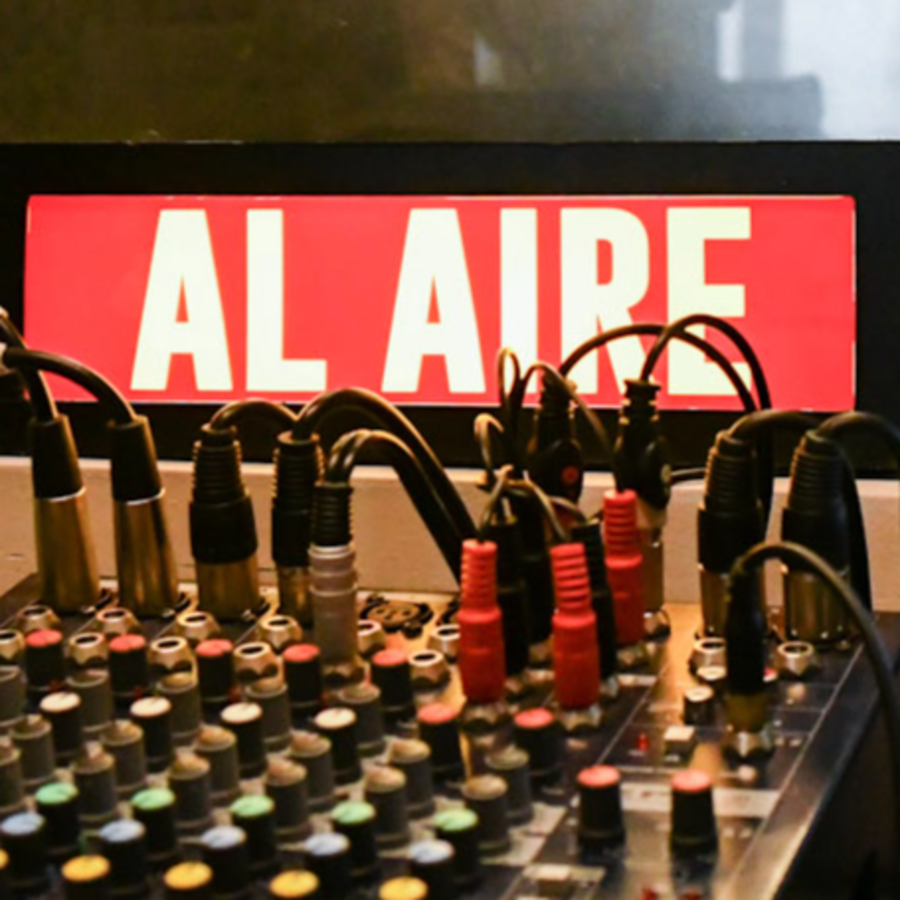 Portada de Radio Diputados