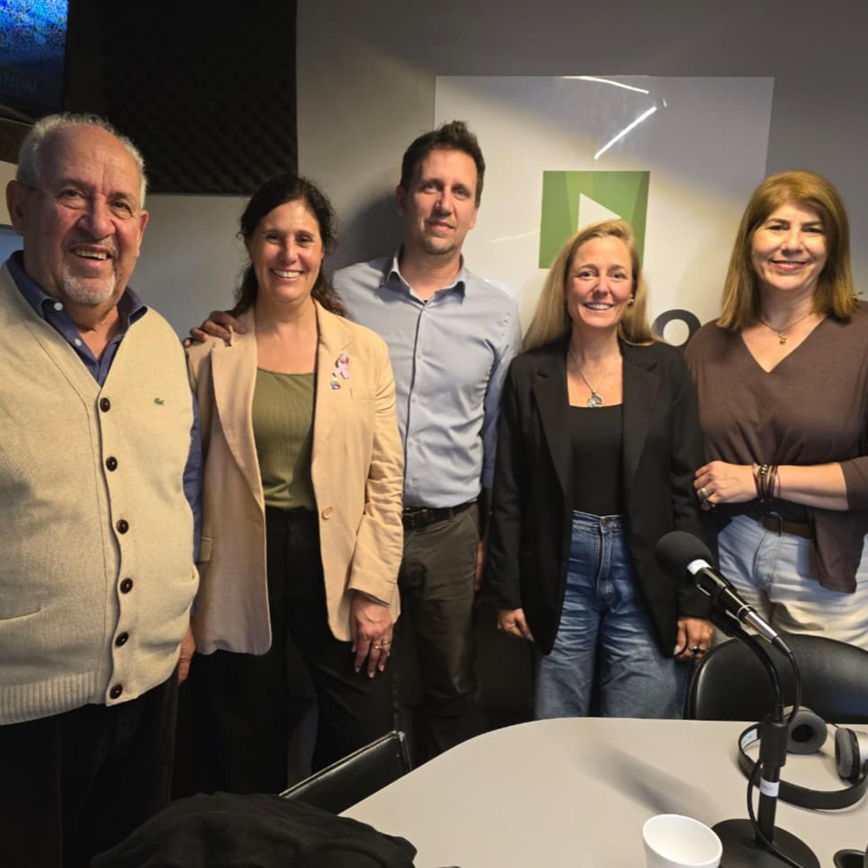 Portada de Radio Diputados