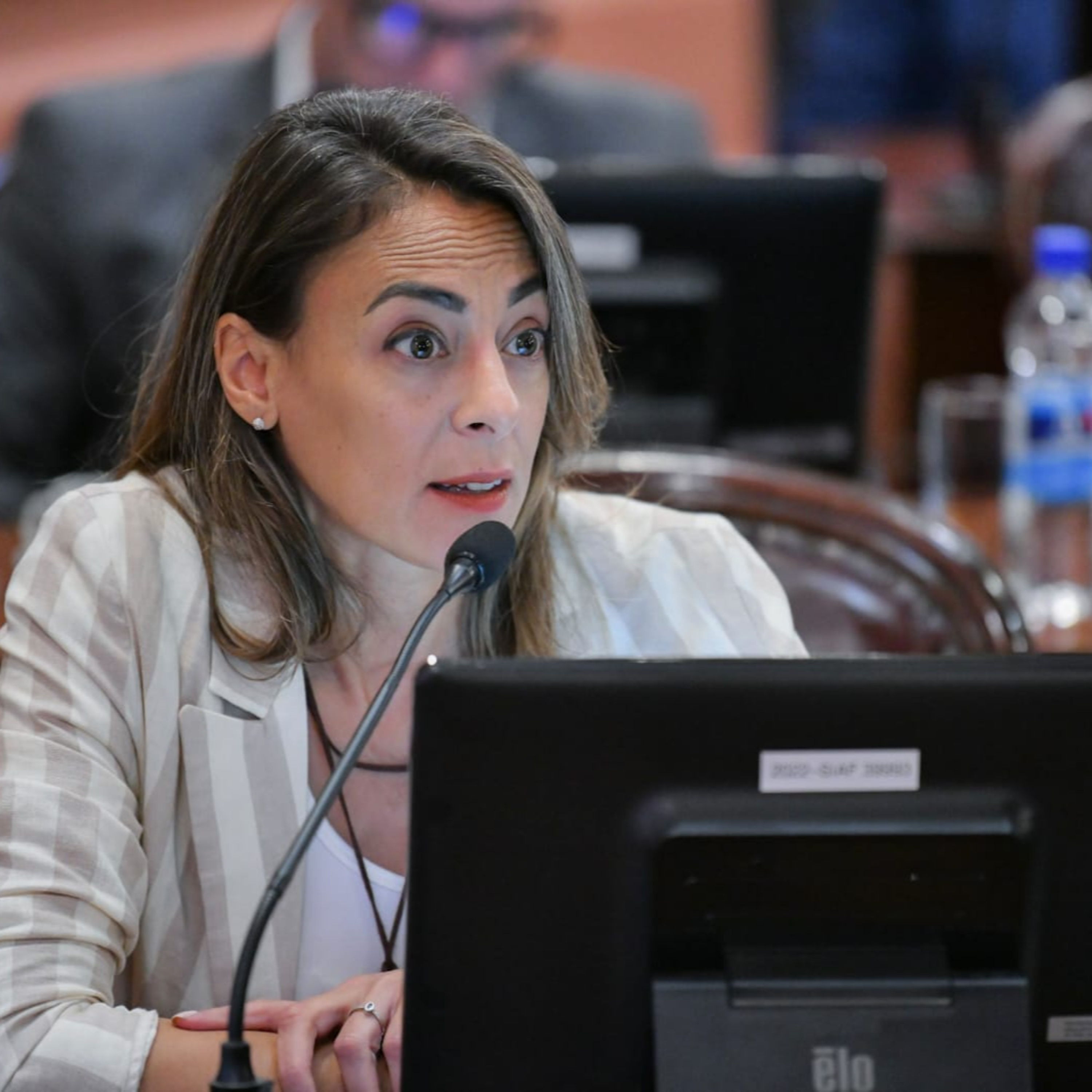 Portada de Radio Diputados