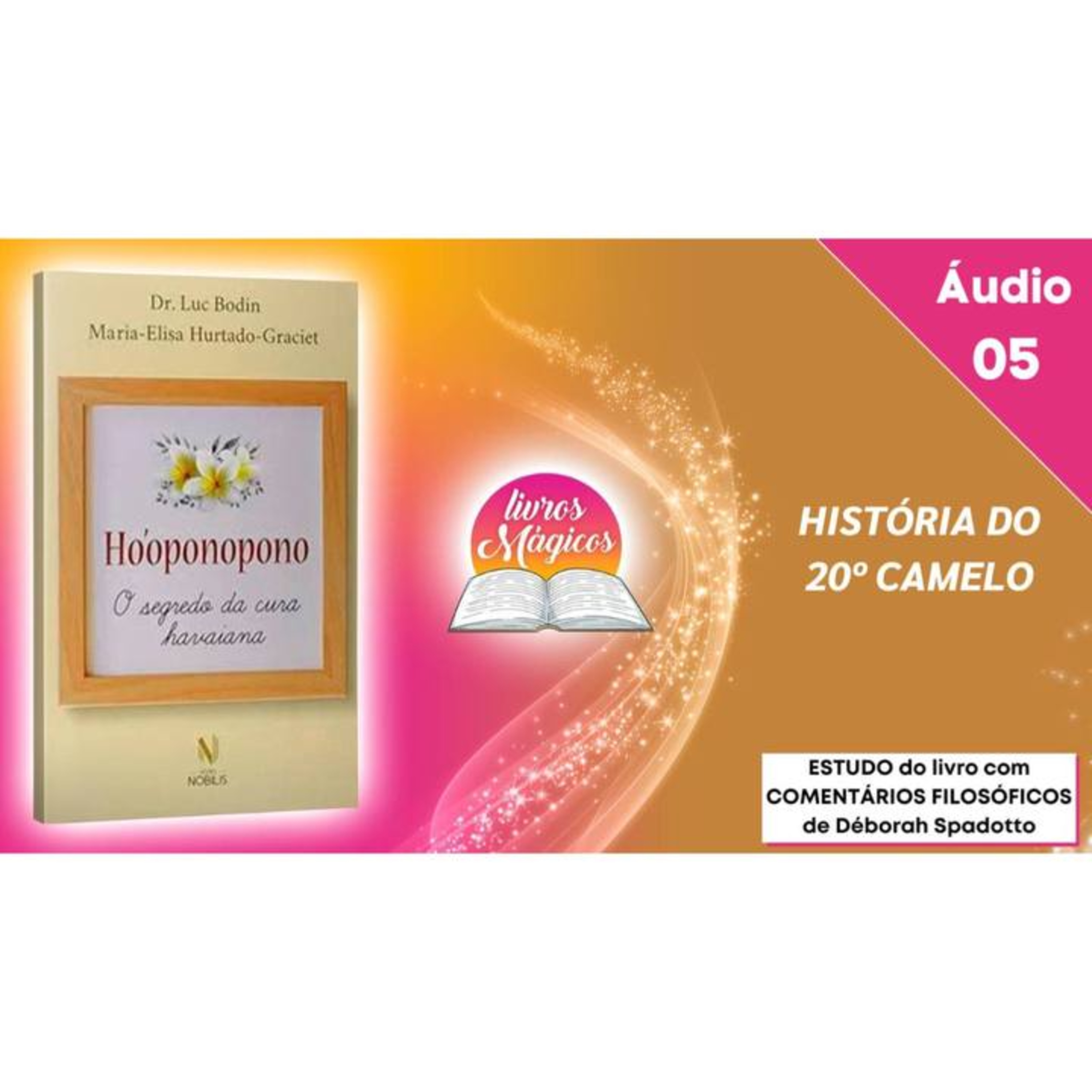 Livros Mágicos