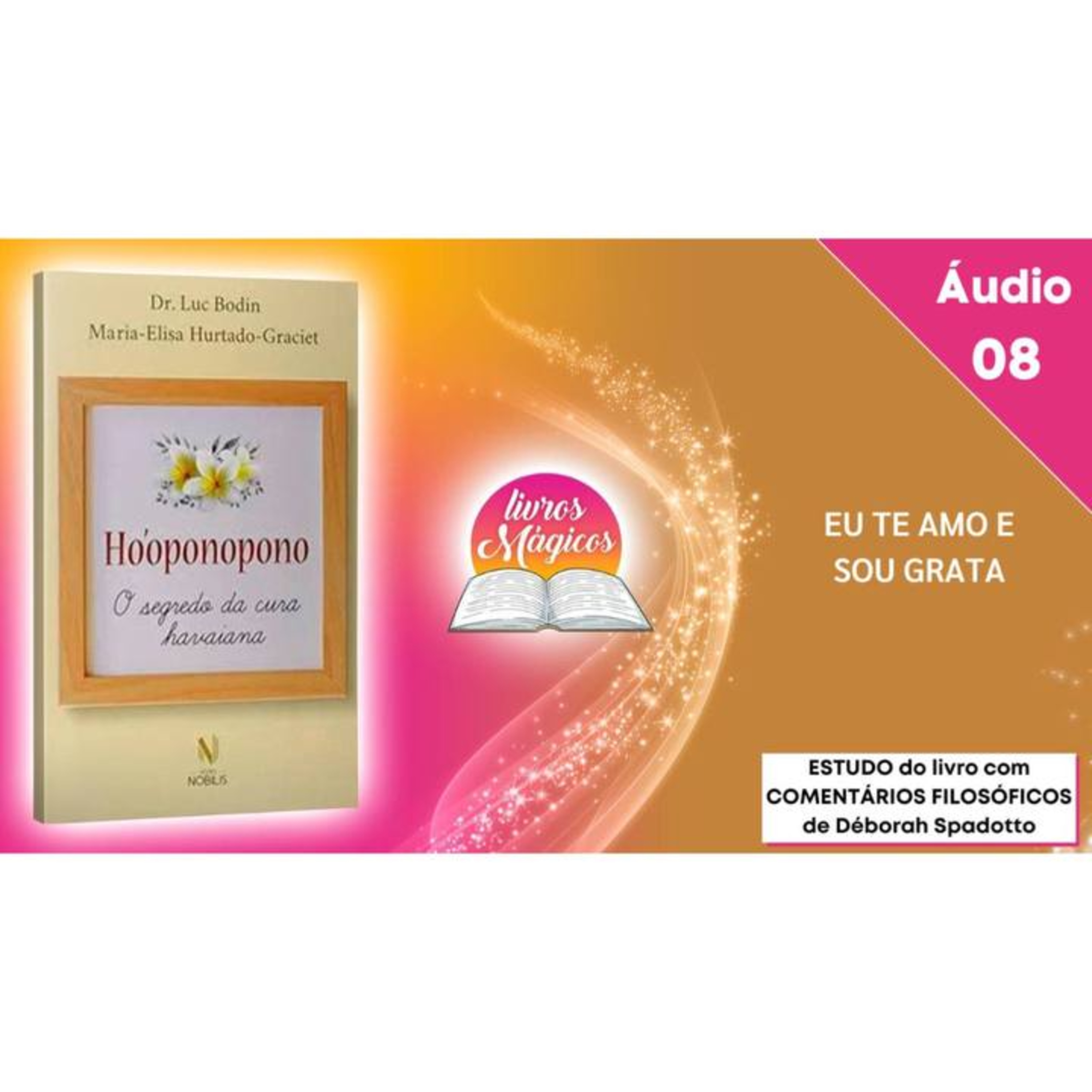 Livros Mágicos
