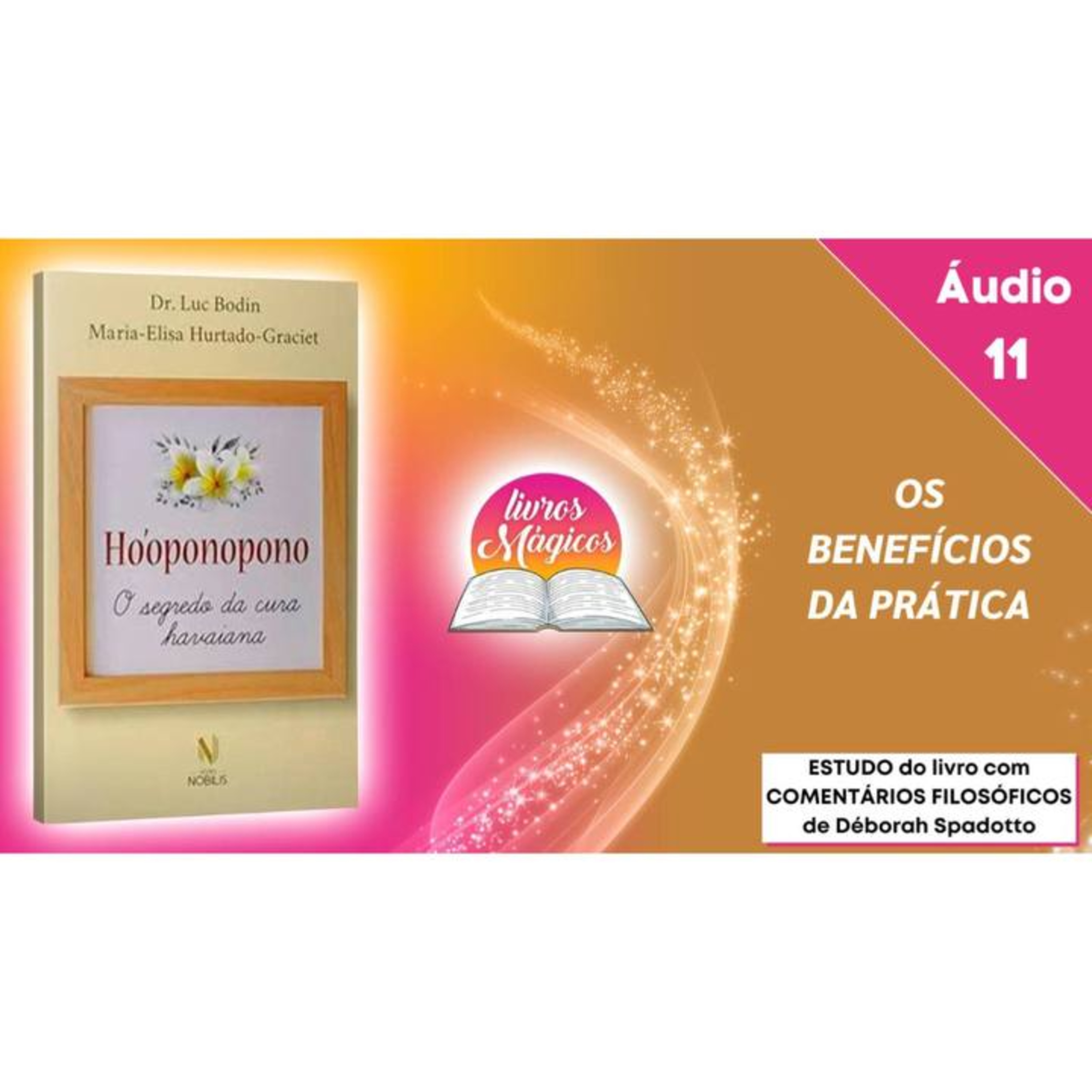 Livros Mágicos