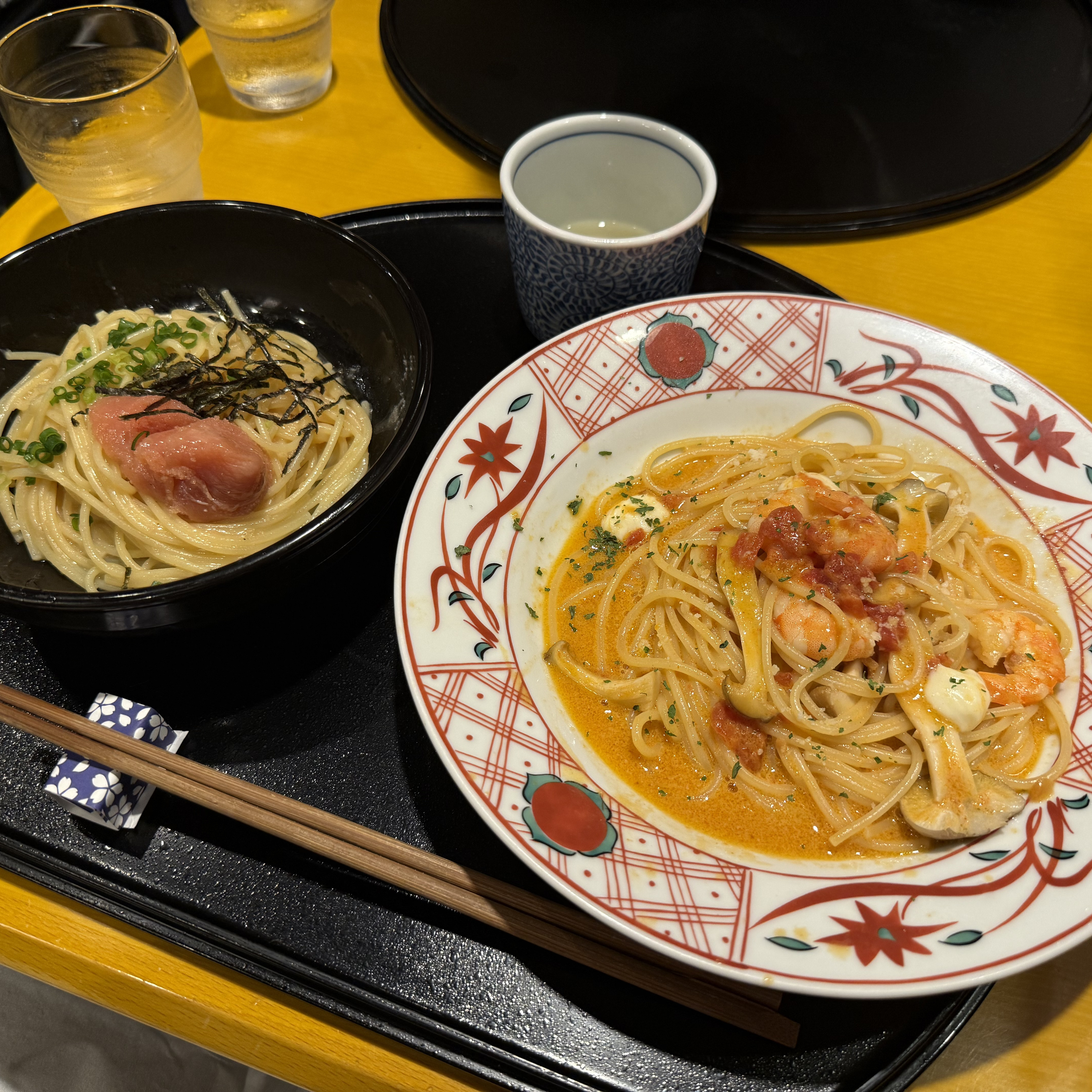 #179 洋麺屋五右衛門の美味しさとこだわり