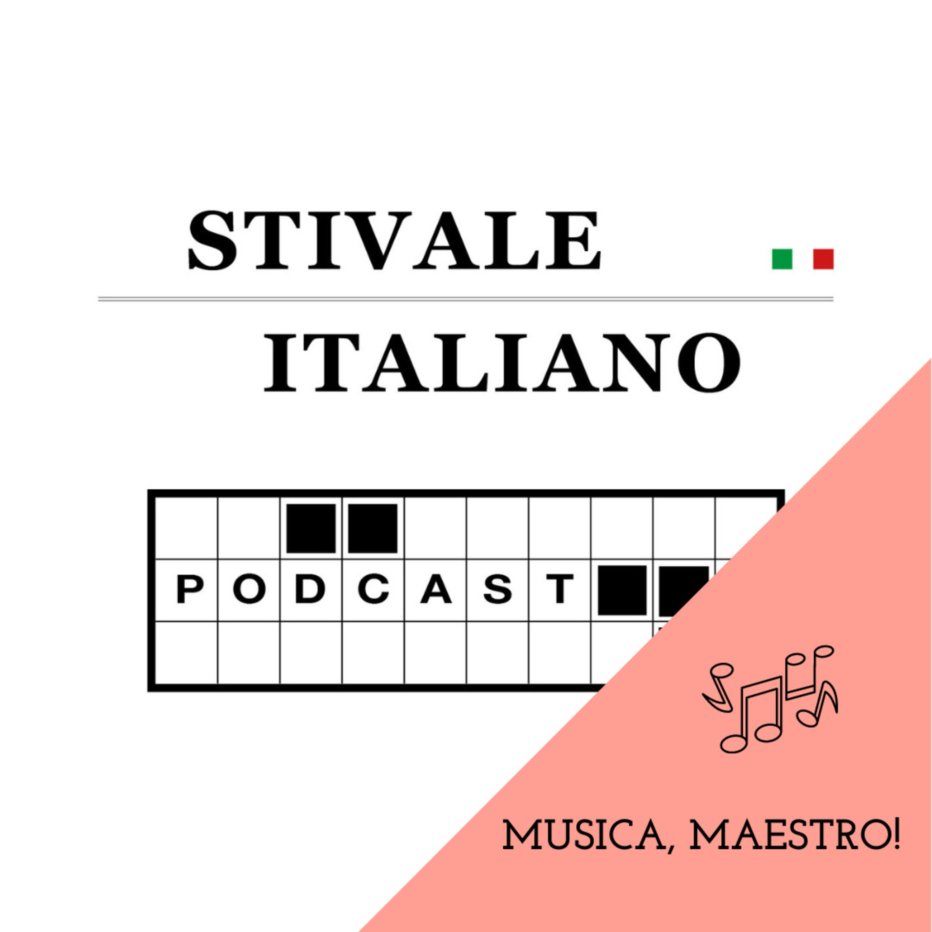 Musica maestro - Lucio Corsi, il vostro vincitore - Volevo essere un duro - analisi del testo -ep257-