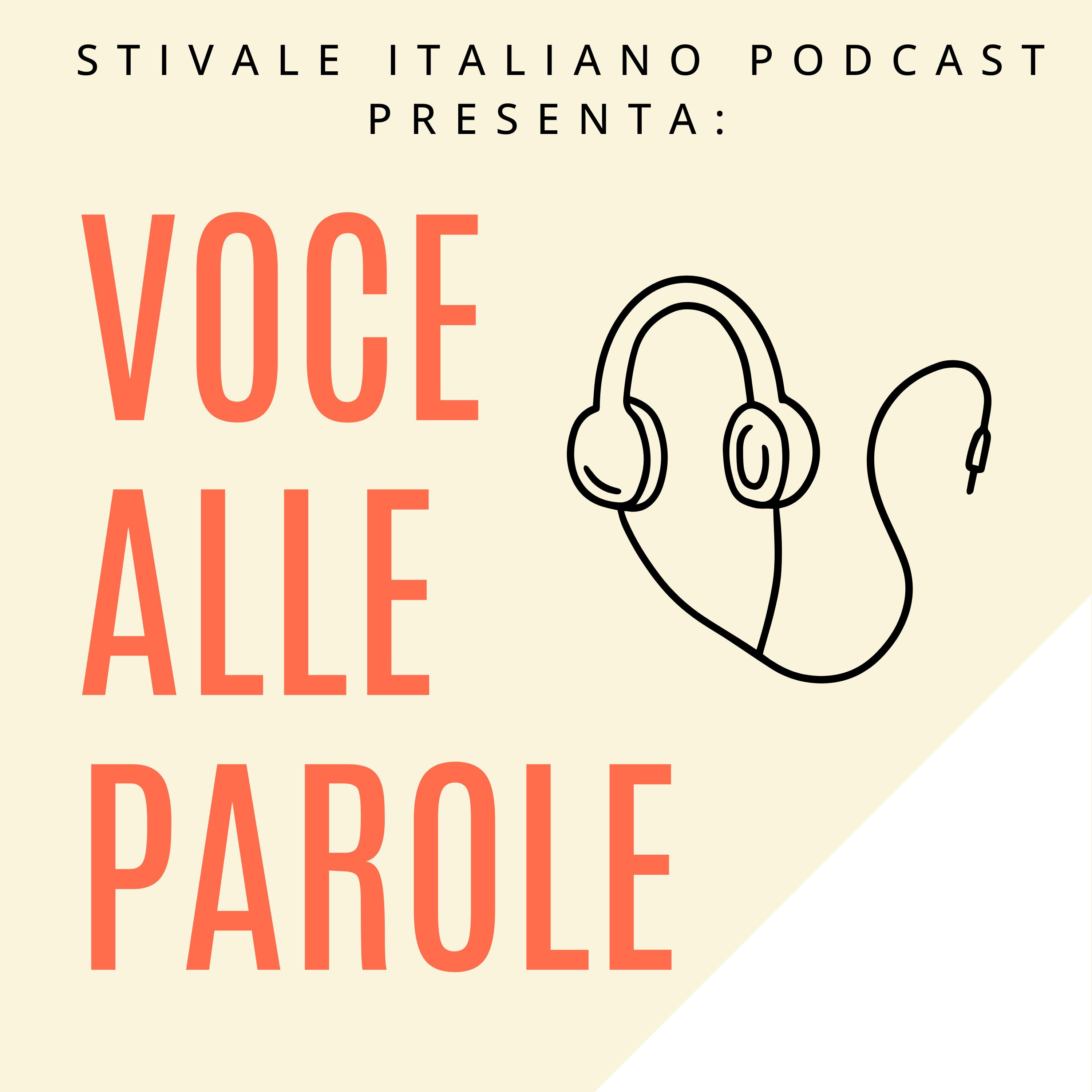 Stivale Italiano