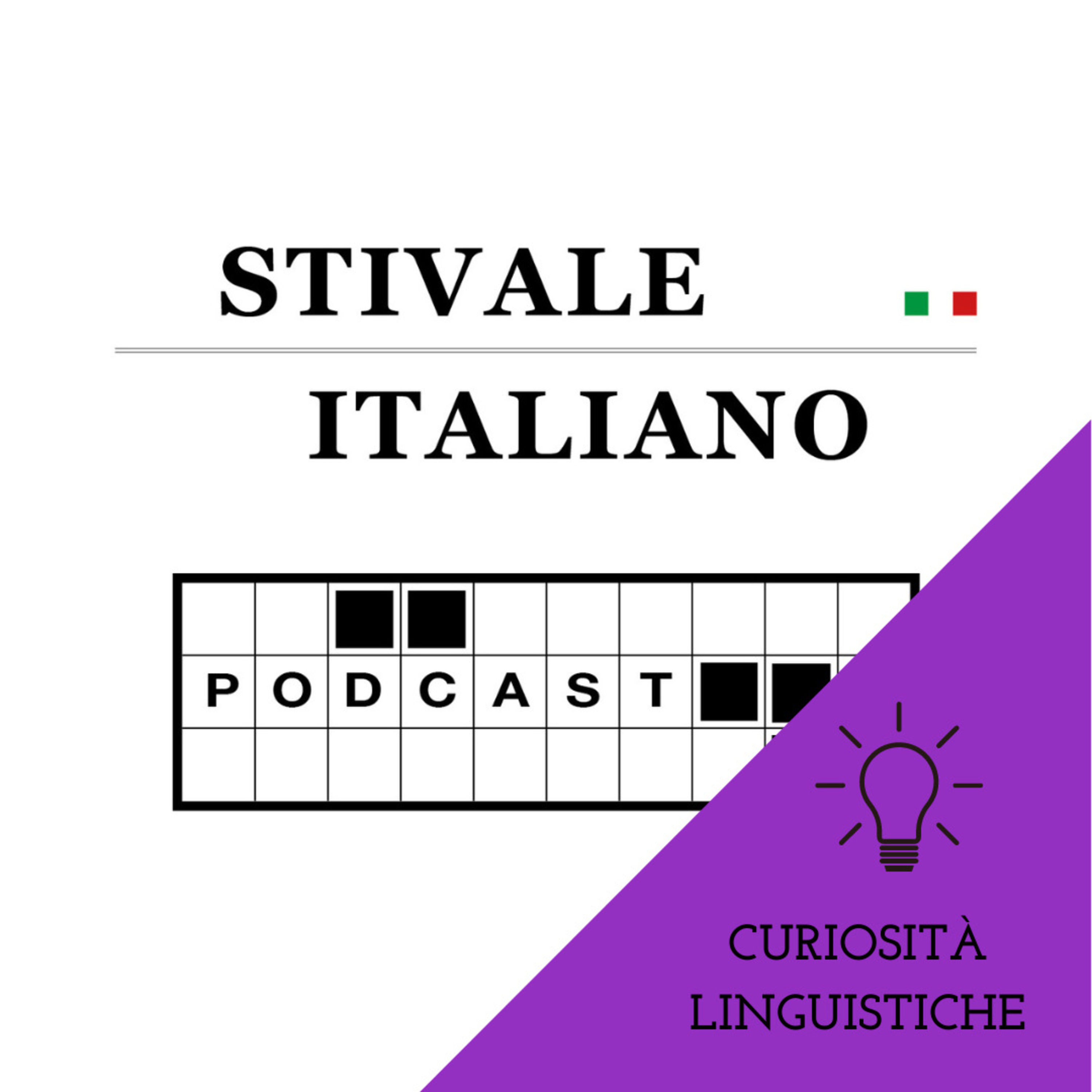 Espressioni idiomatiche con i colori -ep292-