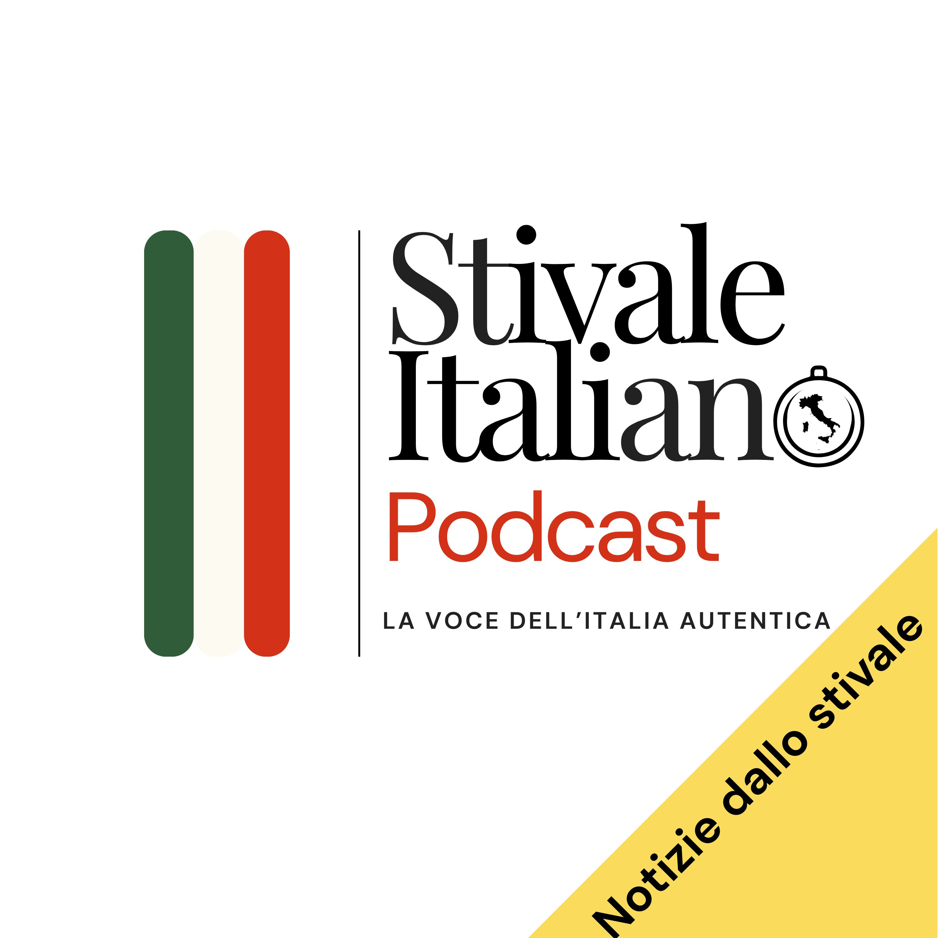 Notizie dallo Stivale - L'avventura del "plastic soup surfer" - Polemica alla Biennale di Venezia - I problemi del settore della pesca - ep314-