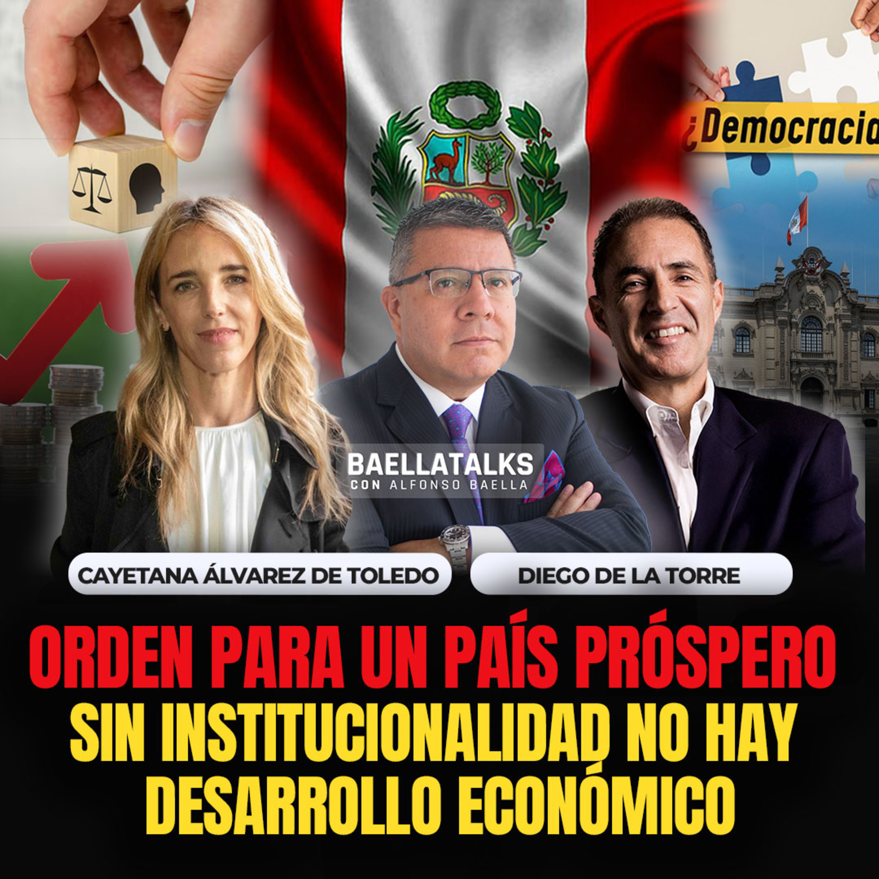 2.12.25 Diego de la Torre-Cayetana Álvarez de Toledo episode artwork