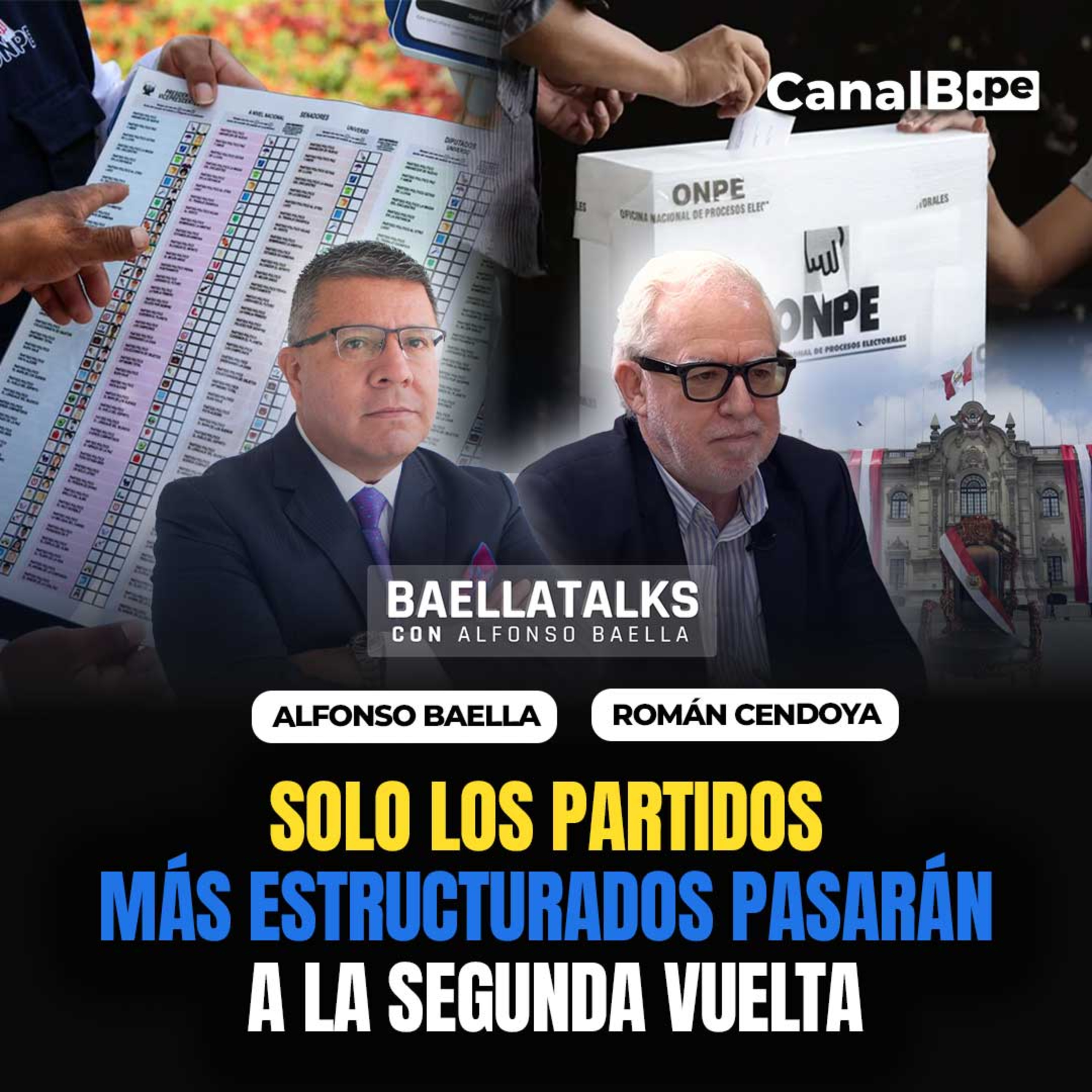 11.2.26 Invitado: ROMÁN CENDOYA episode artwork