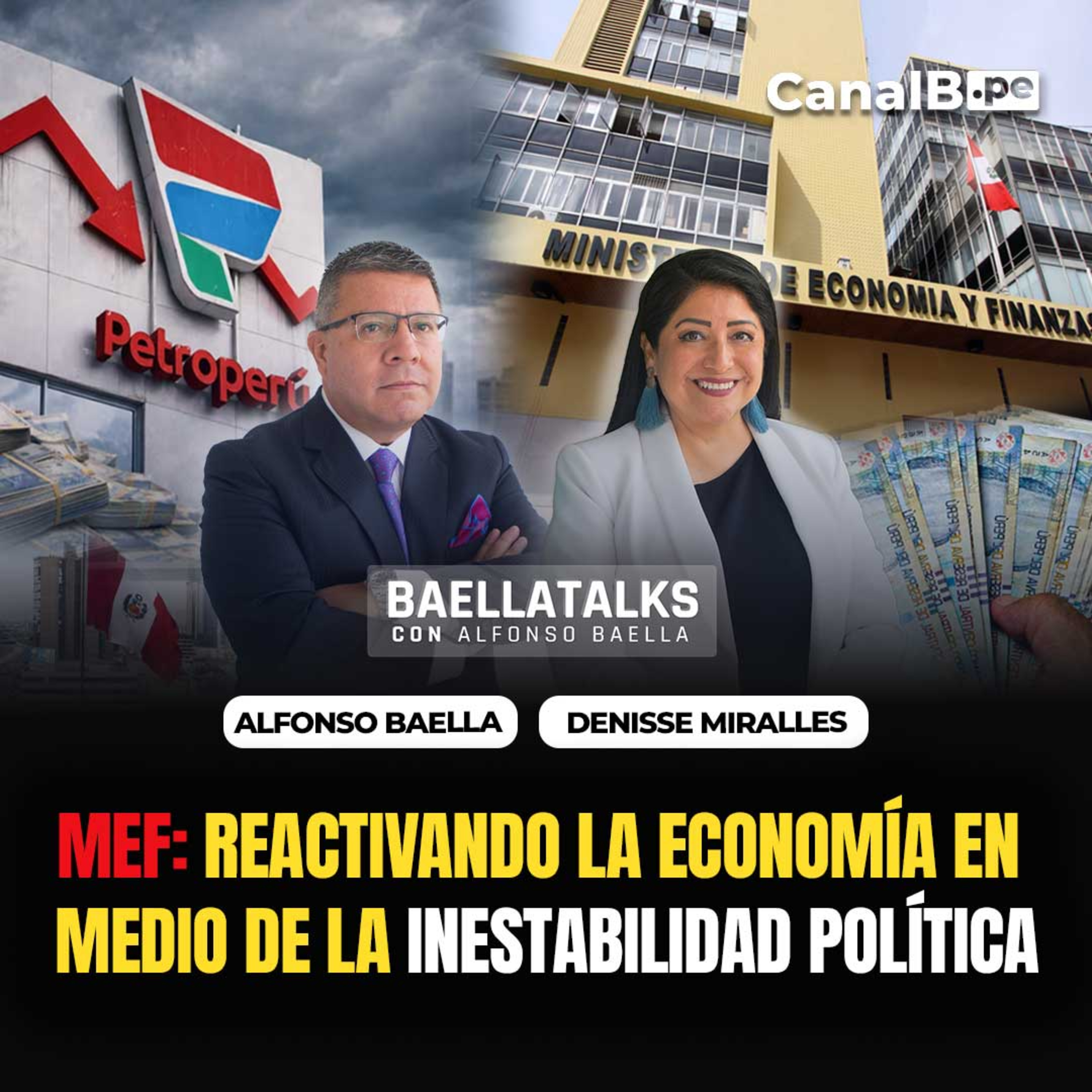 17.2.26 Invitada: Denisse Miralles episode artwork