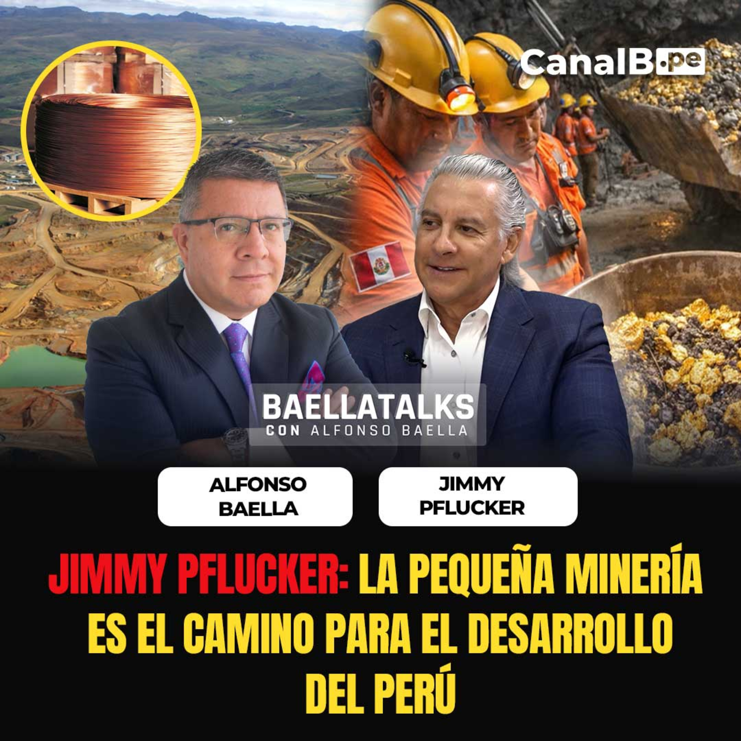 3.3.26 Invitado: Jimmy Pflucker episode artwork