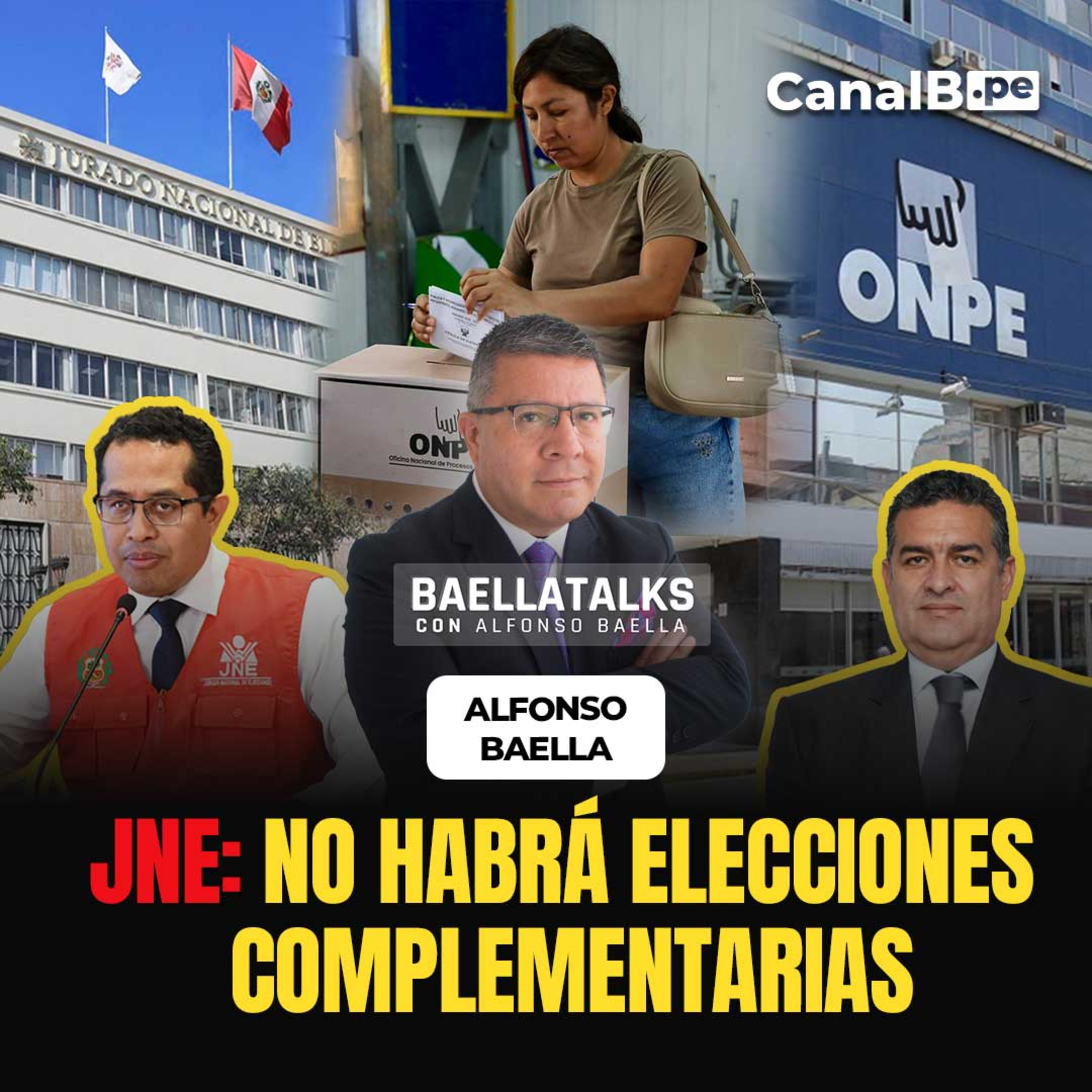 23.4.26 Alfonso Baella Herrera episode artwork