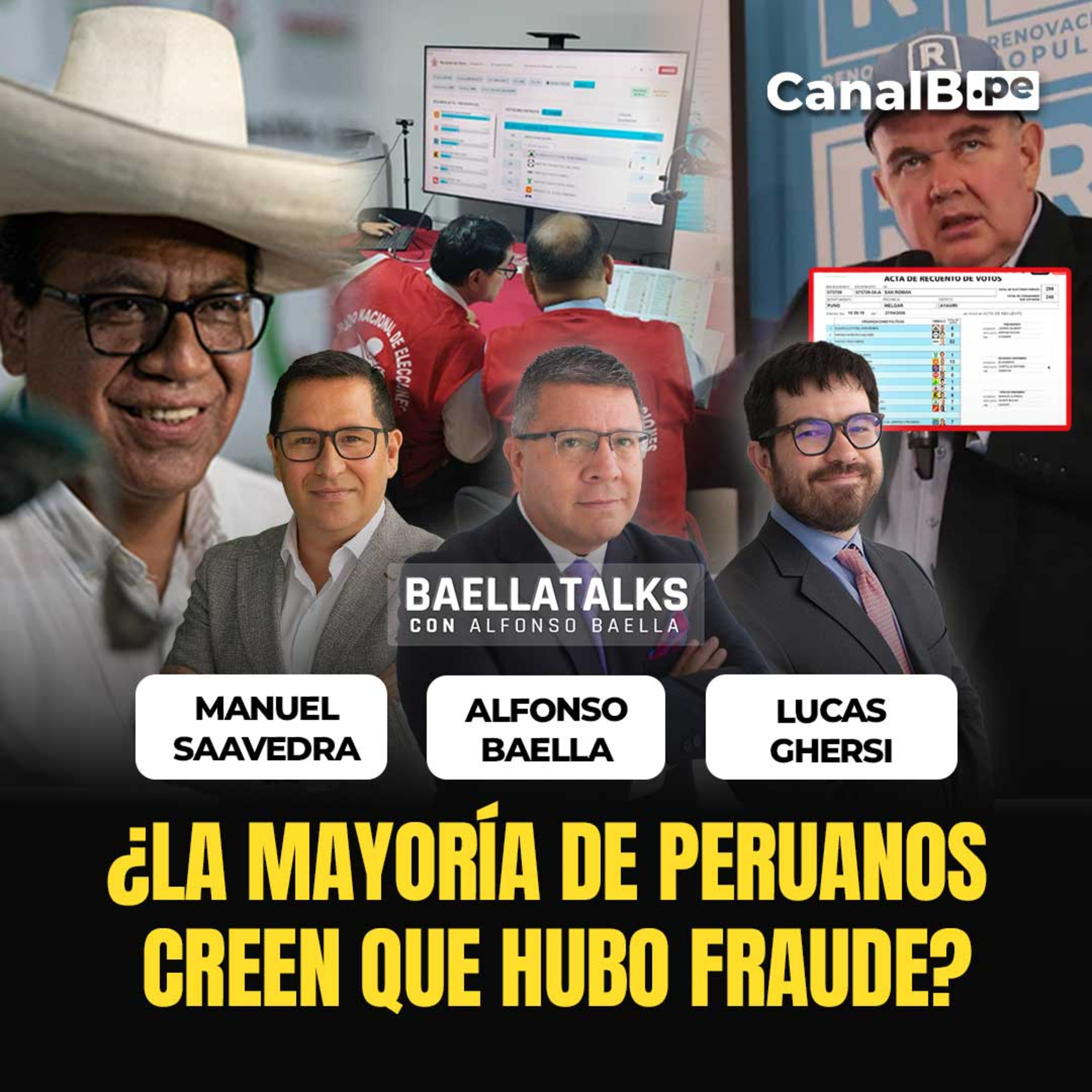 30.4.26 Invitados: Manuel Saavedra y Lucas Ghersi episode artwork