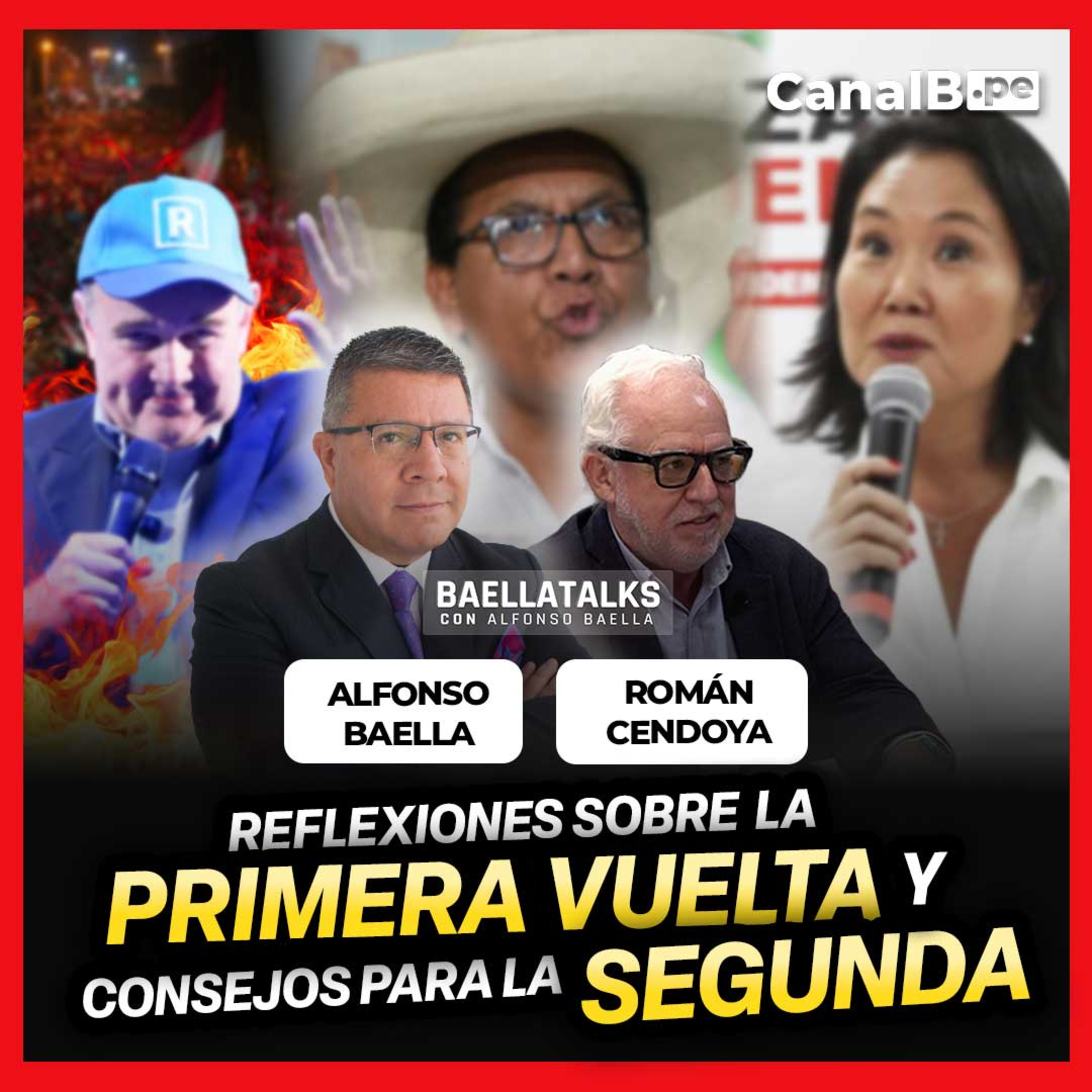 7.5.26 Invitado: Román Cendoya episode artwork