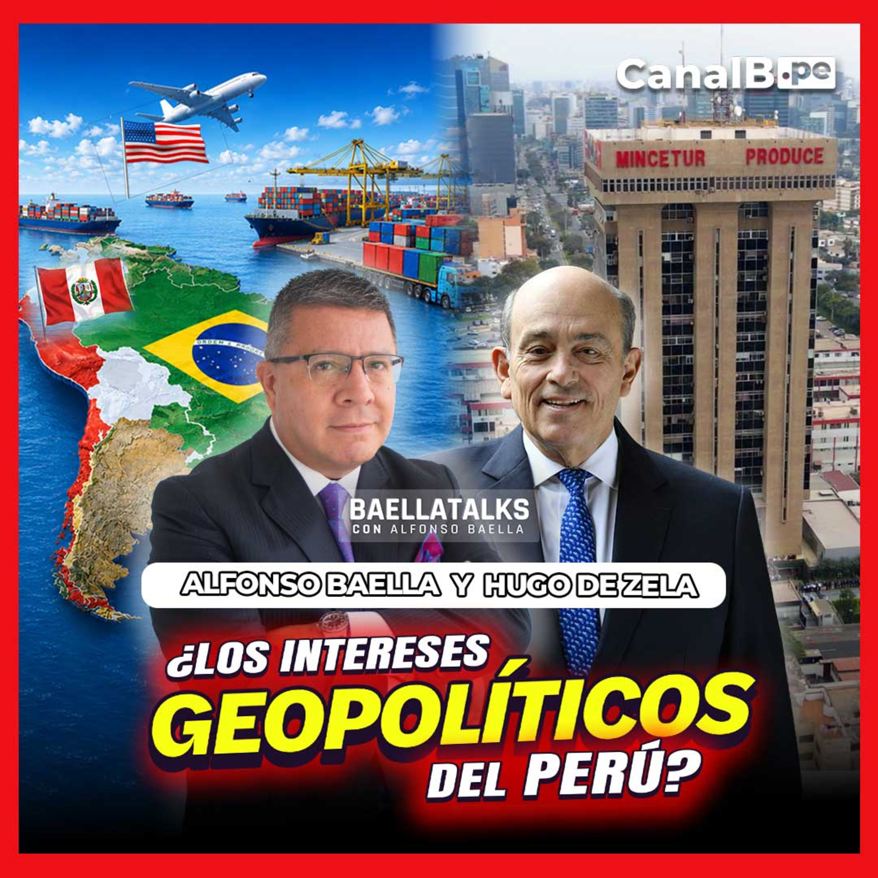 28.5.26 Invitado: Hugo de Zela episode artwork