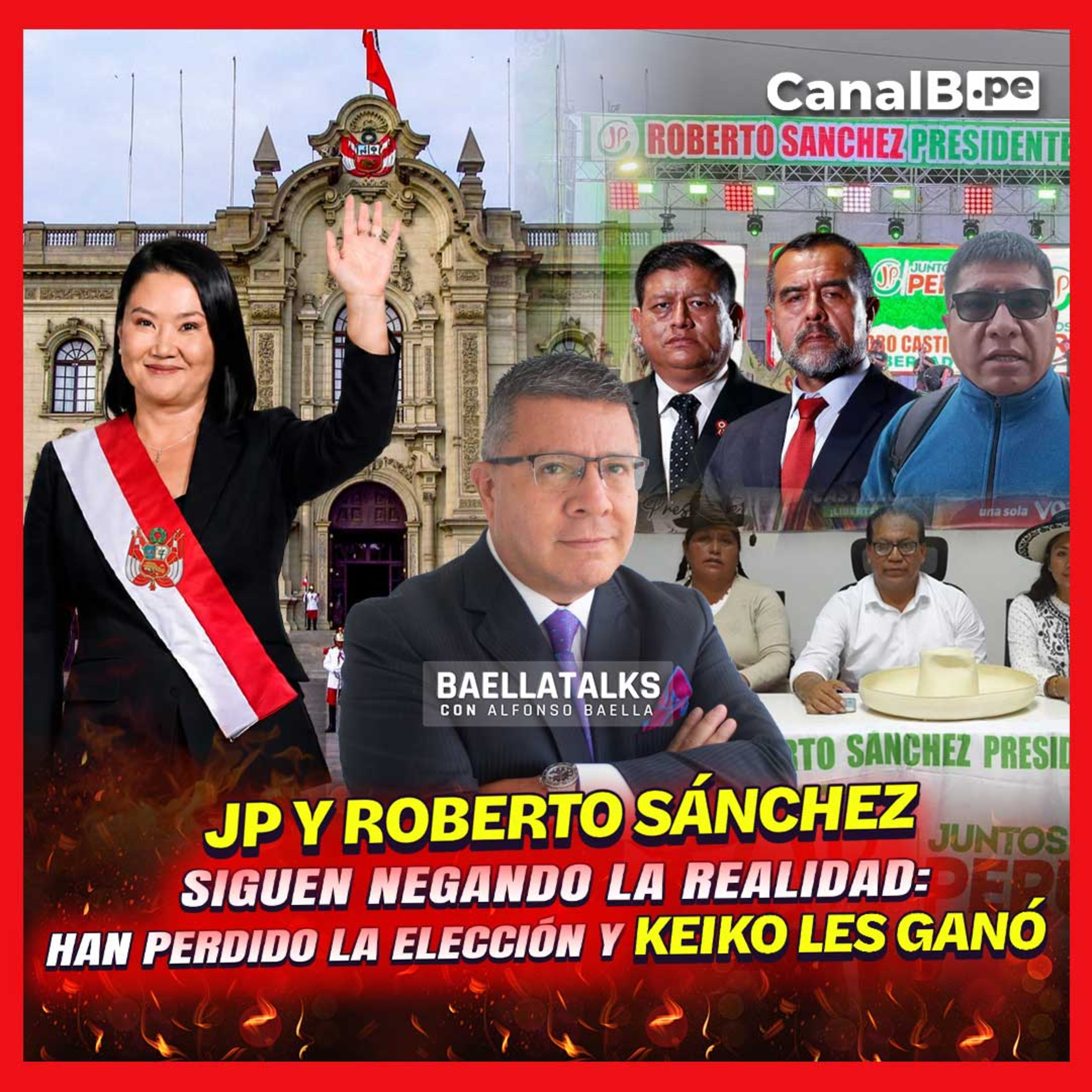 17.6.26 Alfonso Baella Herrera episode artwork