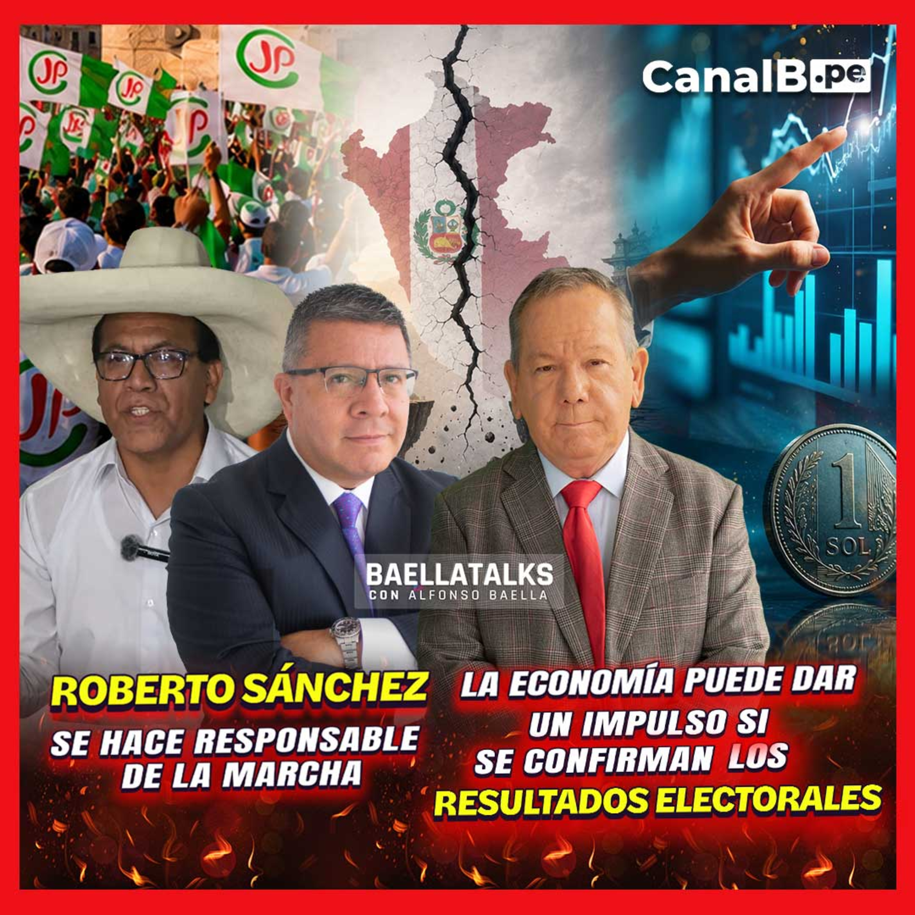 18.6.26 Invitado: Carlos Adrianzén episode artwork