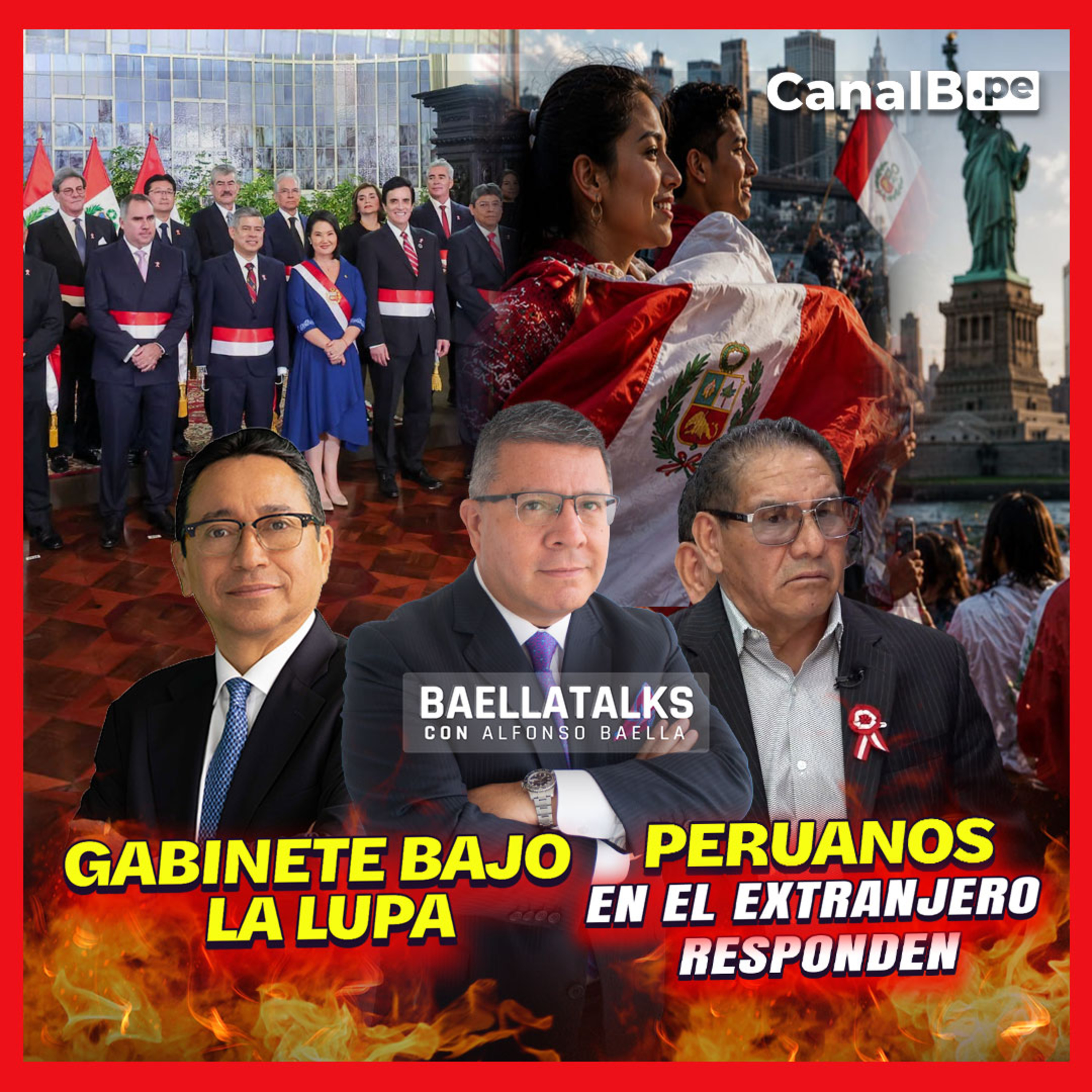 30.7.26 Invitados: Humberto Abanto-Norberto Curitomai episode artwork